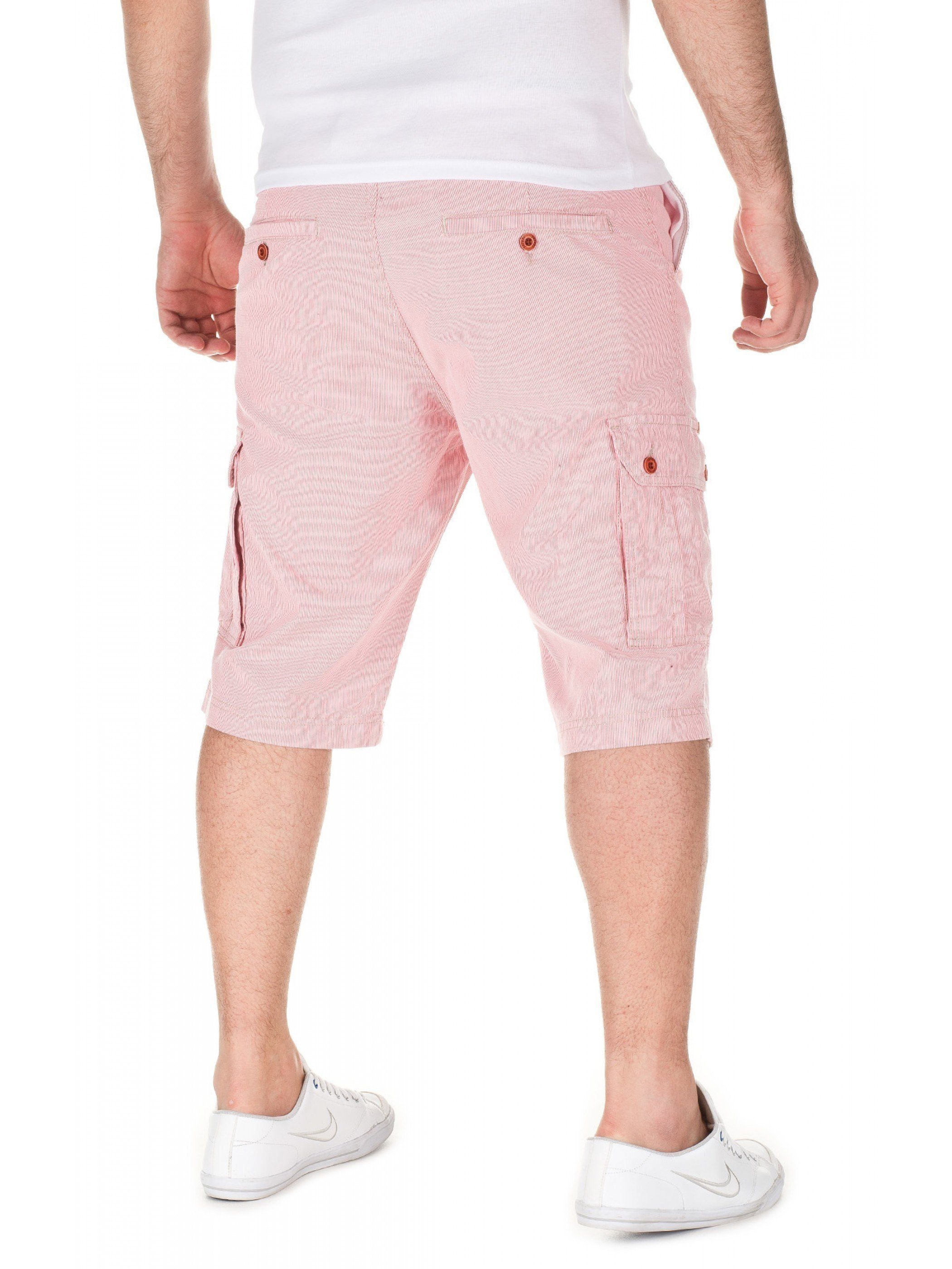 Yazubi Cargoshorts Yazubi - Chino Shorts günstig online kaufen