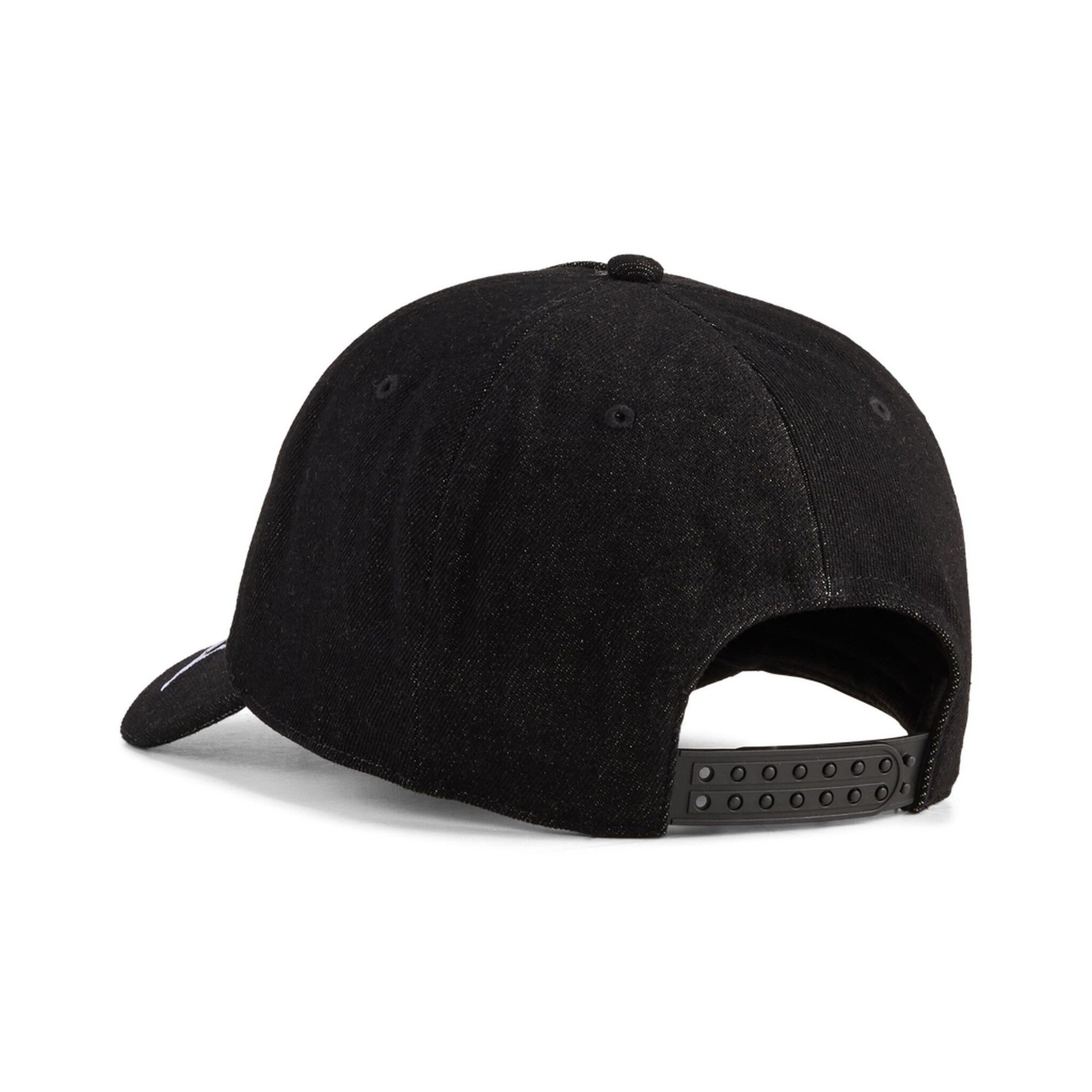 Porsche Motorsport Baseball Cap Porsche Cap 'Turbo' Puma 2026 - schwarz
