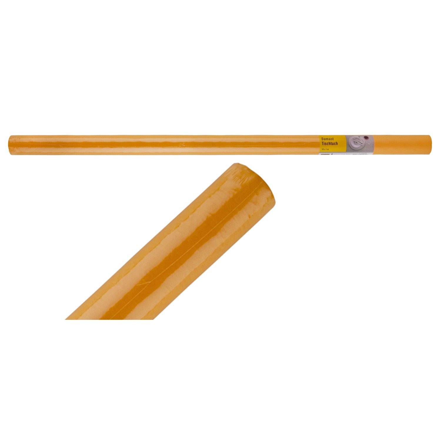Idena Tischdecke Idena 417509 - Papiertischdecke Rolle 100 cm x 10 m, Tischtuchpapier – Bild 3 von 4
