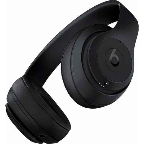 Beats by Dr. Dre Studio 3 Over-Ear-Kopfhörer (Noise-Cancelling)