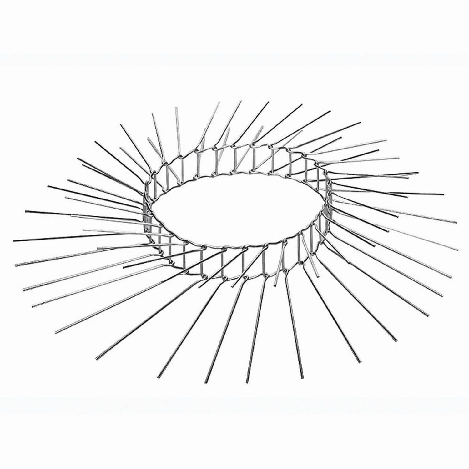 Schwegler Katzen-Abwehrgürtel Katzenabwehrgürtel 70 cm