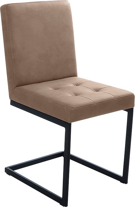 K+W Komfort & Wohnen Freischwinger (1 günstig online kaufen
