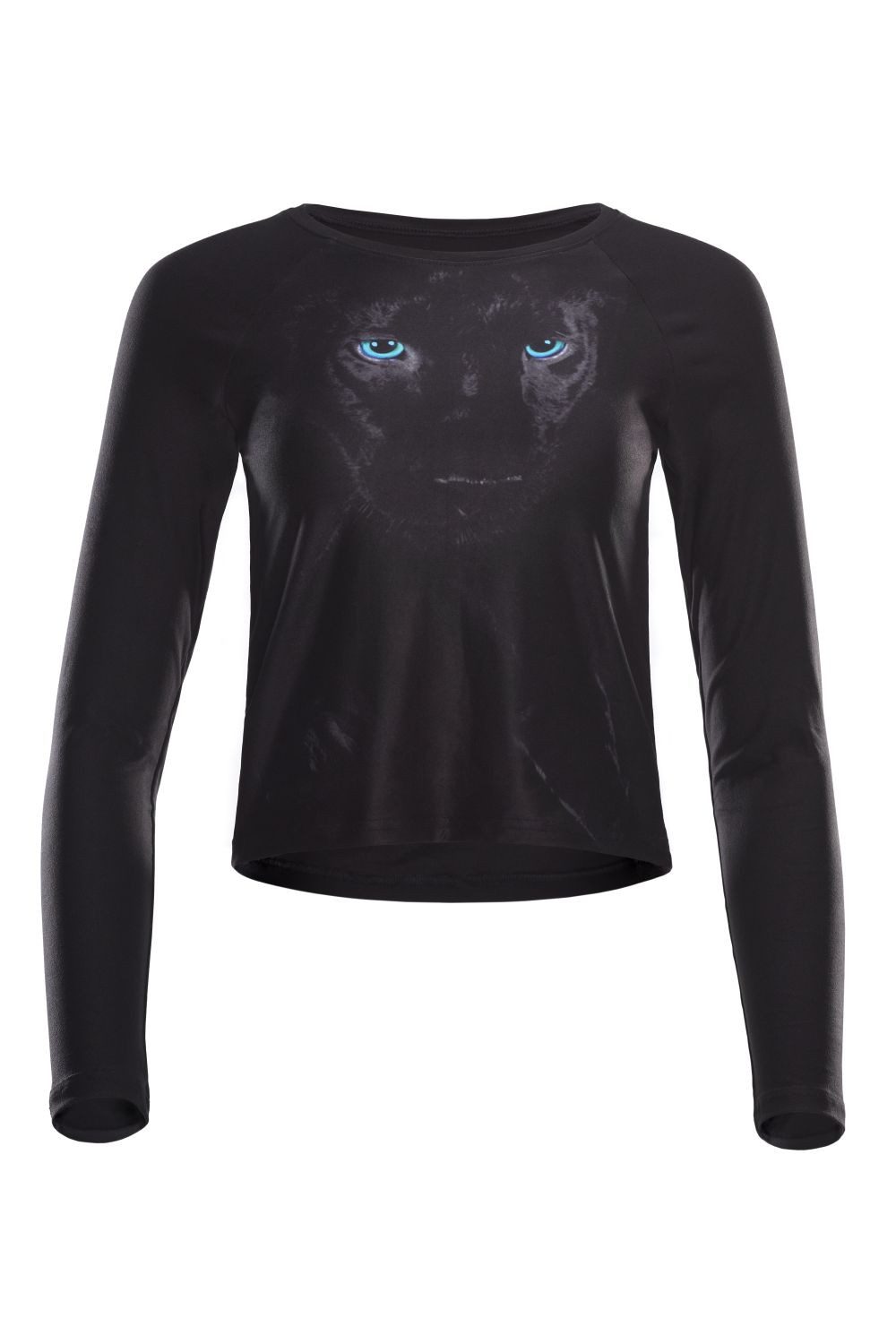 Winshape Langarmshirt AET119LS Cropped Functional Light günstig online kaufen
