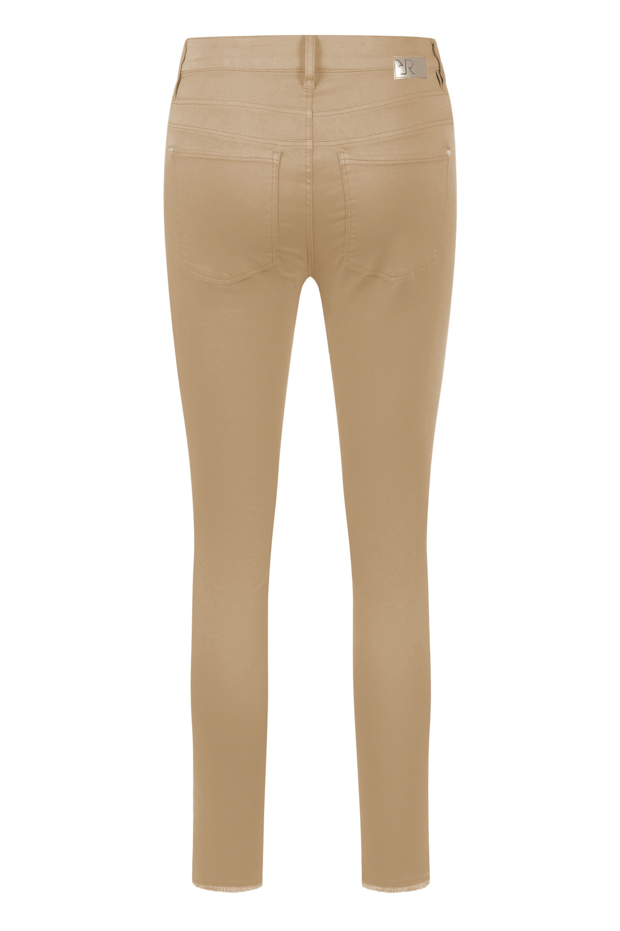 Raffaello Rossi Stoffhose Amal 7/8