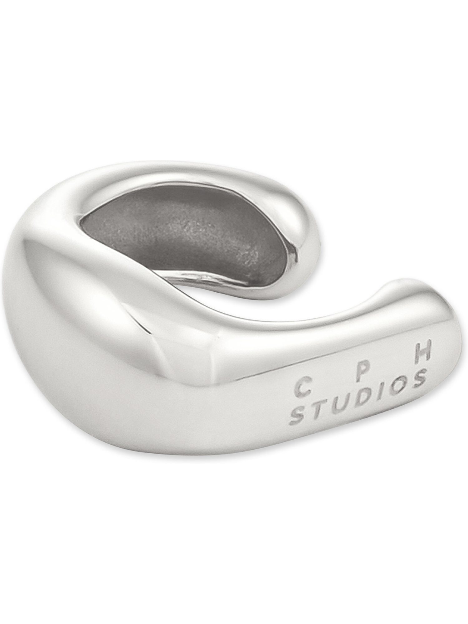 Copenhagen Studios Single-Ohrstecker Copenhagen Studios Damen-Ear Cuff Edel günstig online kaufen