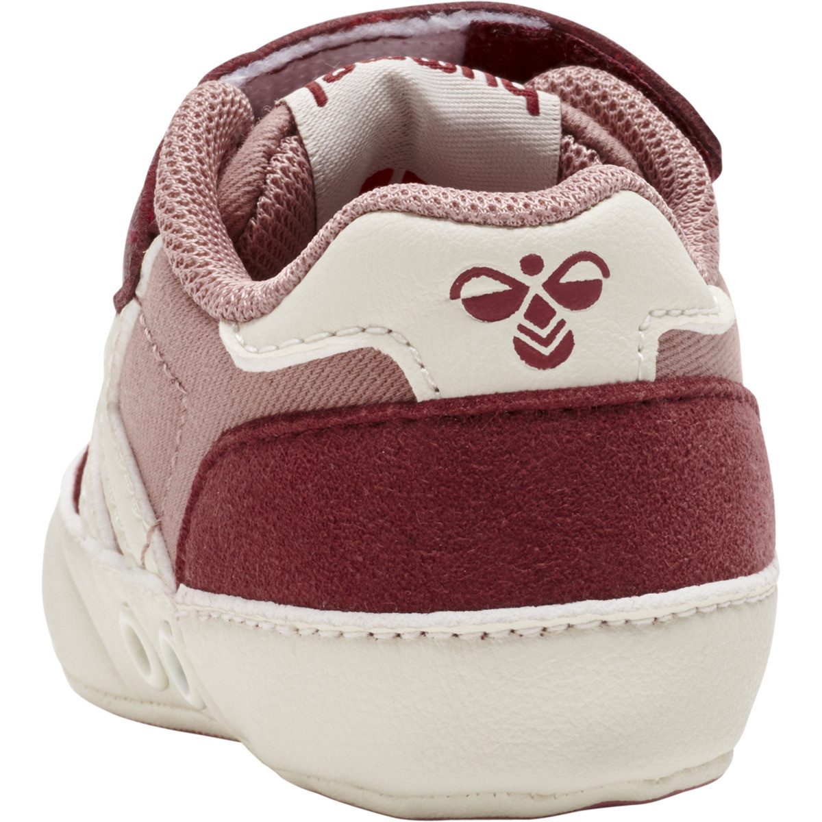 hummel STADIL LOW CRIB INFANT Sneaker