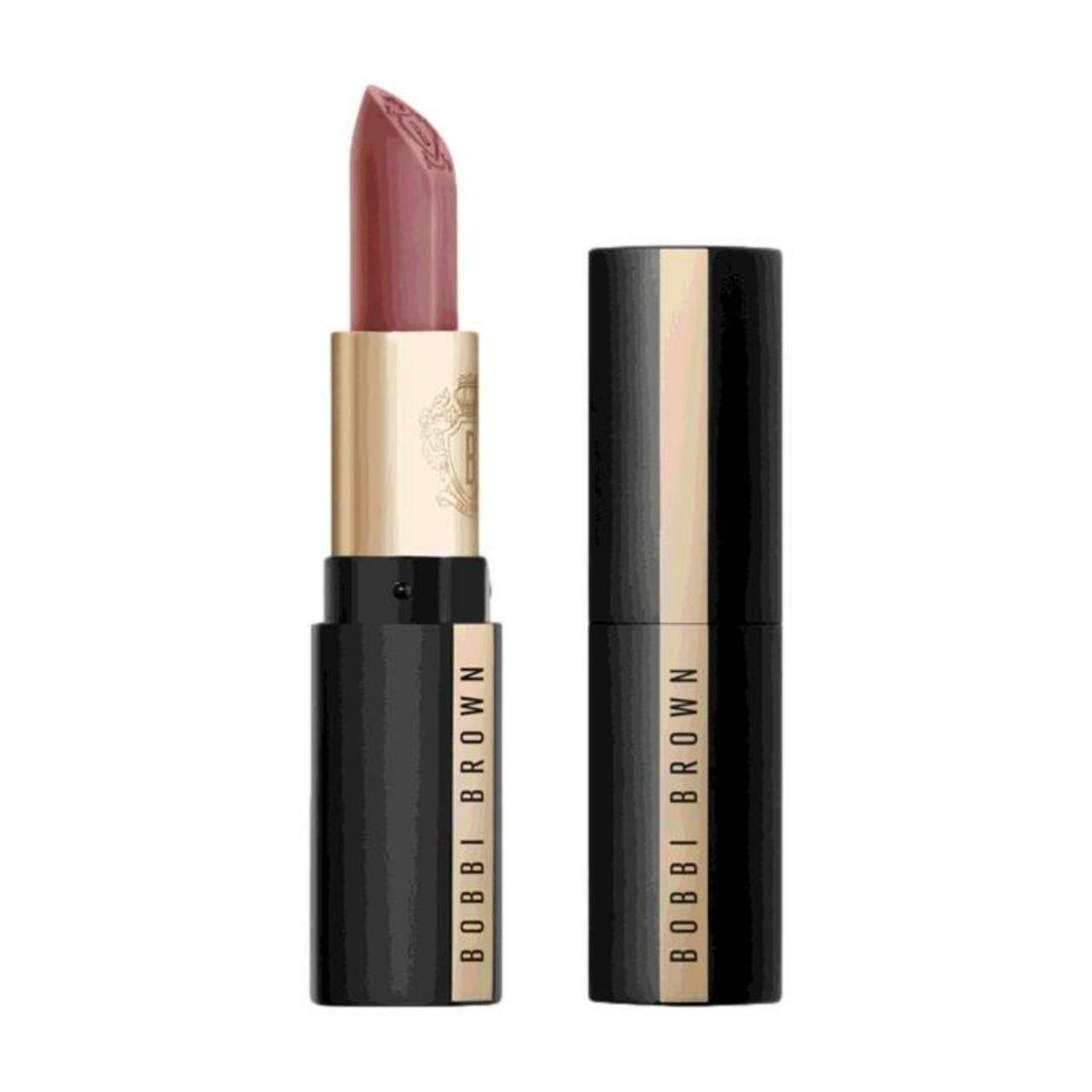 Bobbi Brown Lippenstift Luxe Cashmere Matte Lipstick