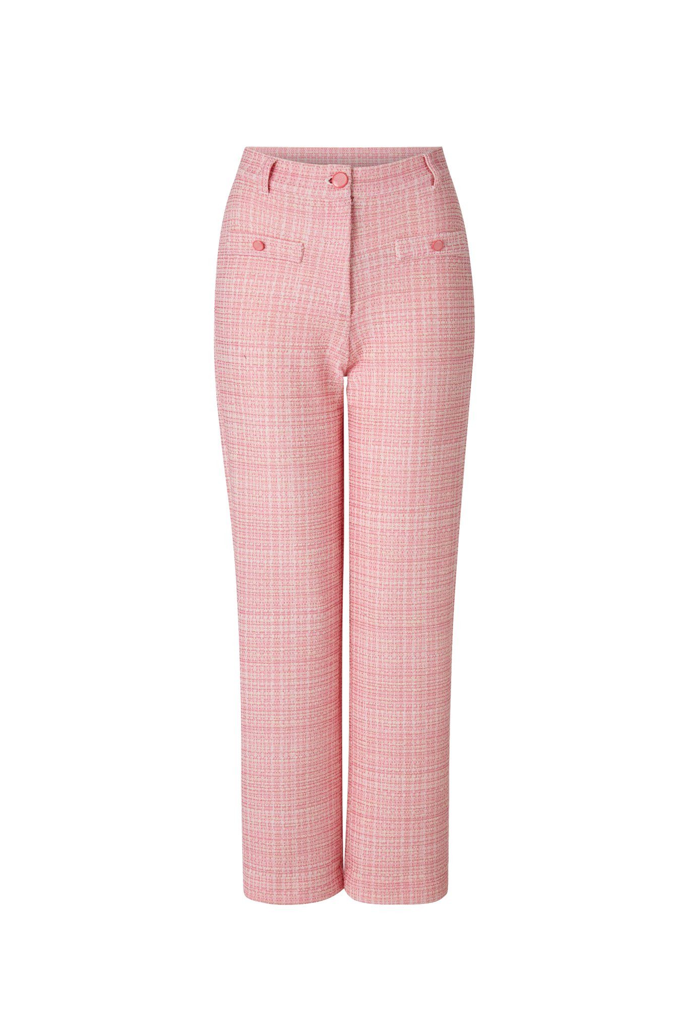 RICHROYAL Stoffhose