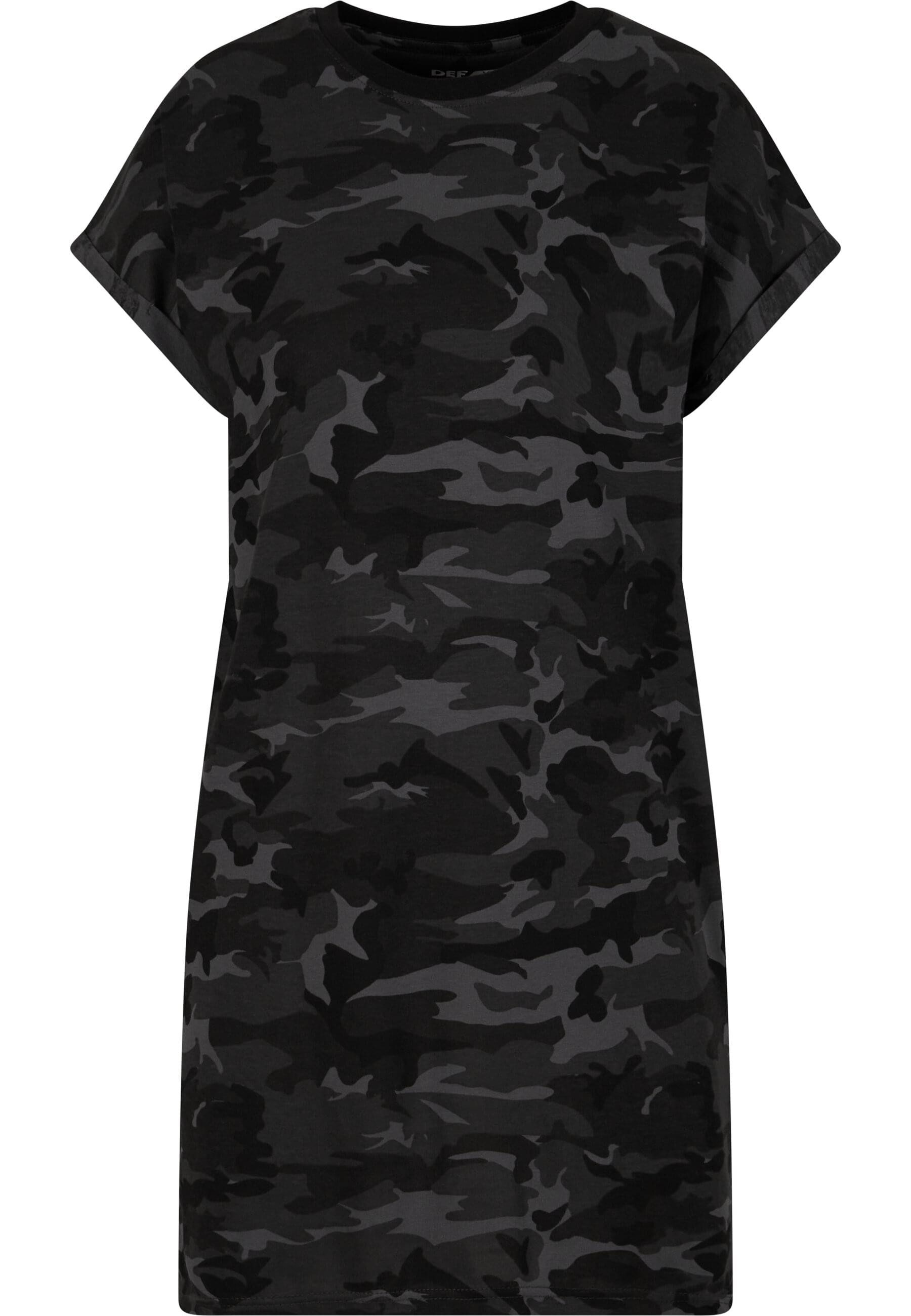 DEF Shirtkleid DEF Damen Lexy Dress (1-tlg)