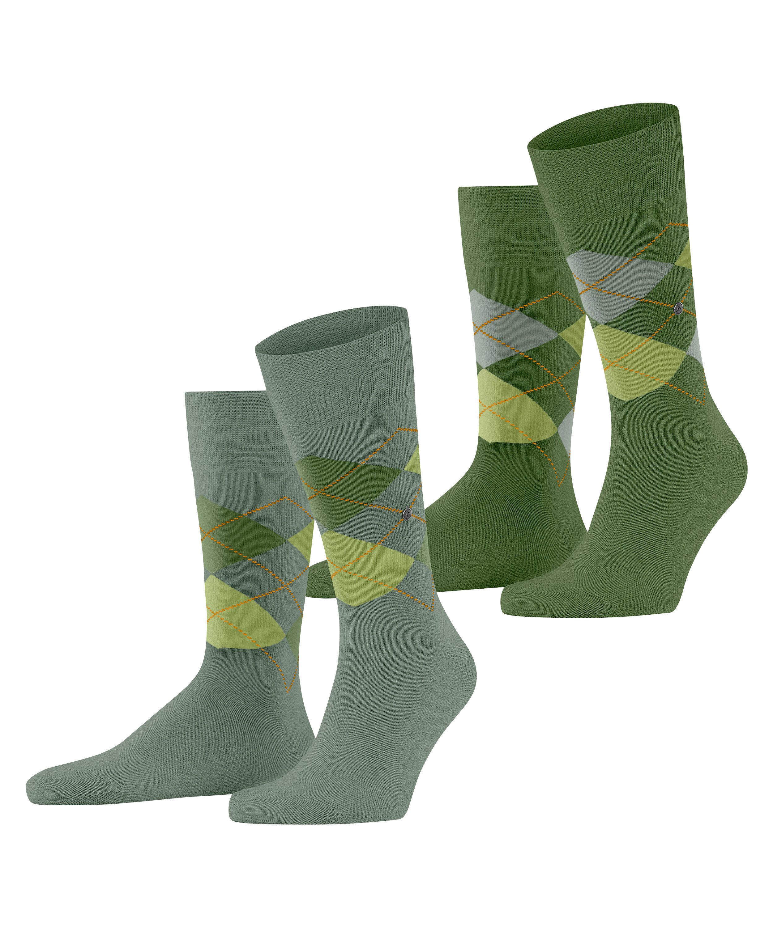 Socken Everyday Argyle