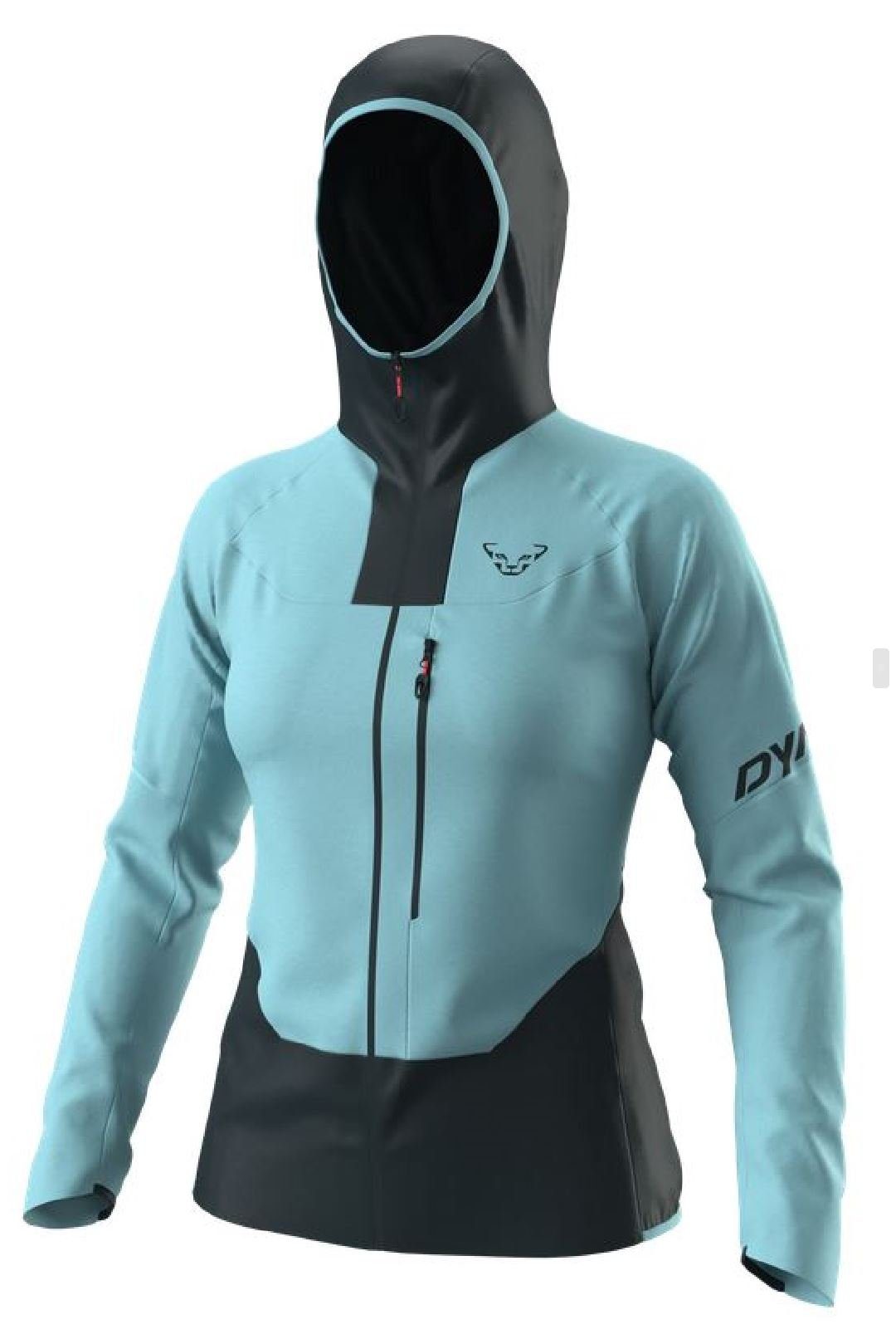 Funktionsjacke