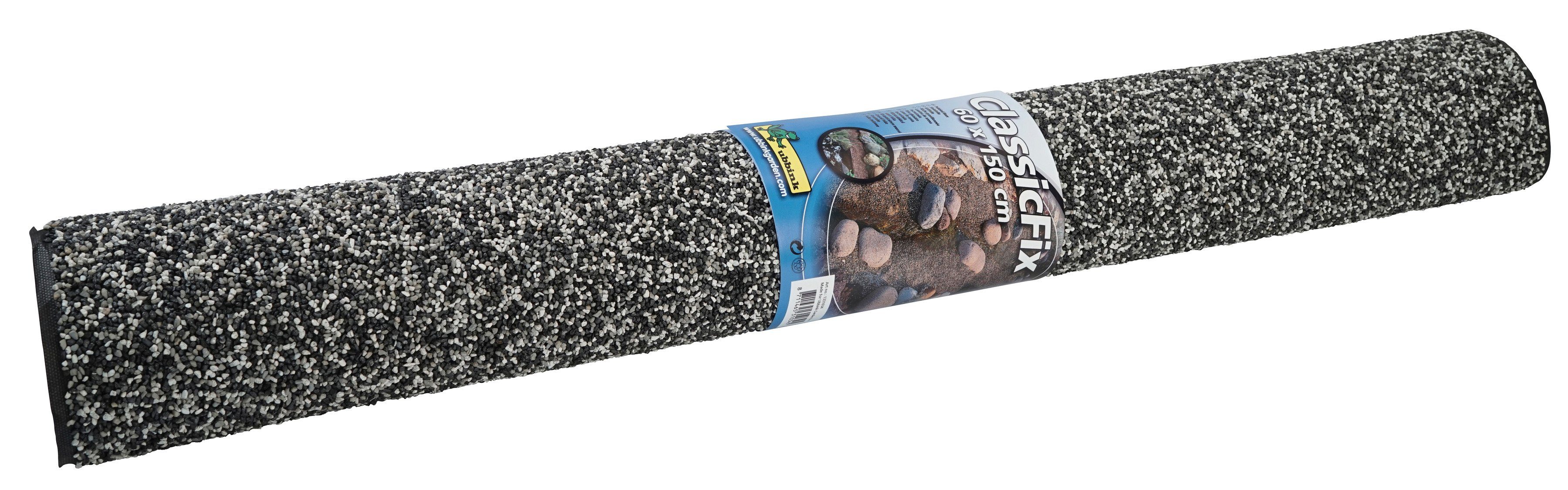 Ubbink Steinfolie Classic 100, 0,5 mm Stärke, BxL: 100x500 cm