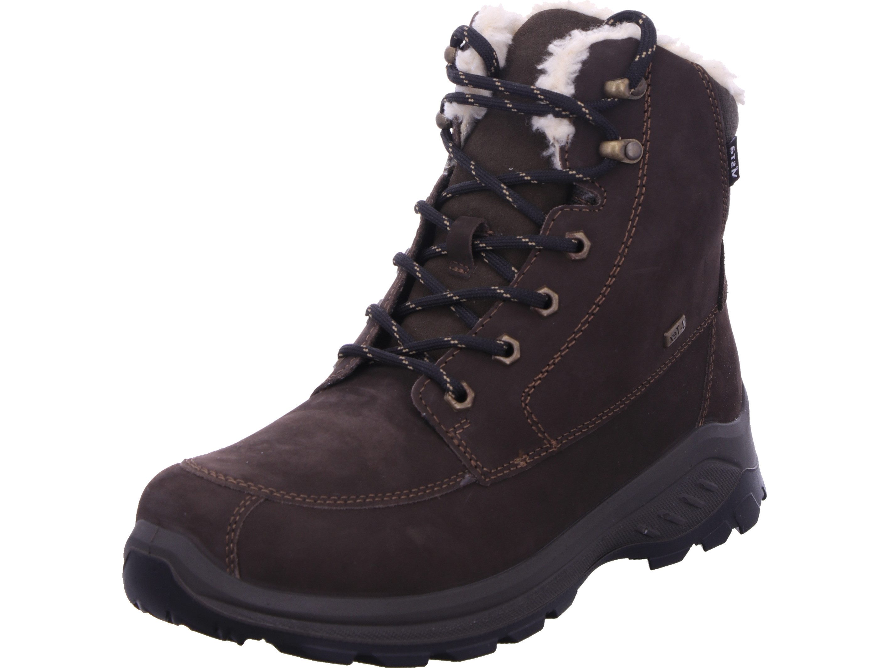 Vista Schnürboots mit TEX-Membran