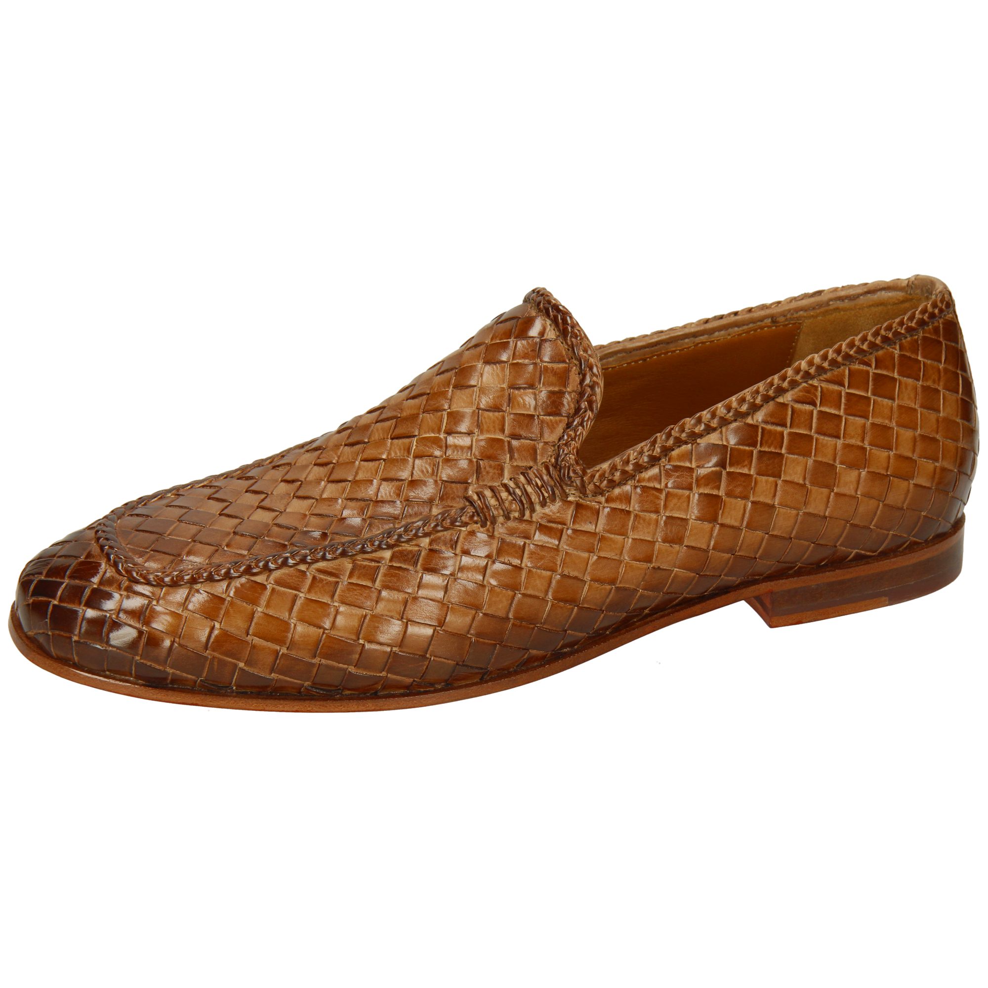 Melvin & Hamilton Clive 22 Loafer