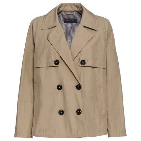 White Label Cabanjacke Trench Caban