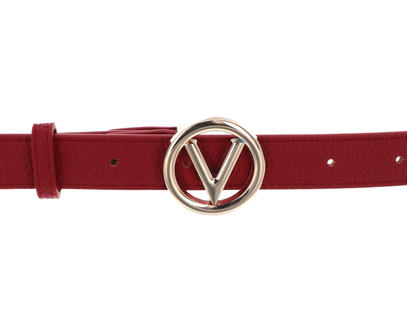 VALENTINO BAGS Synthetikgürtel Round günstig online kaufen