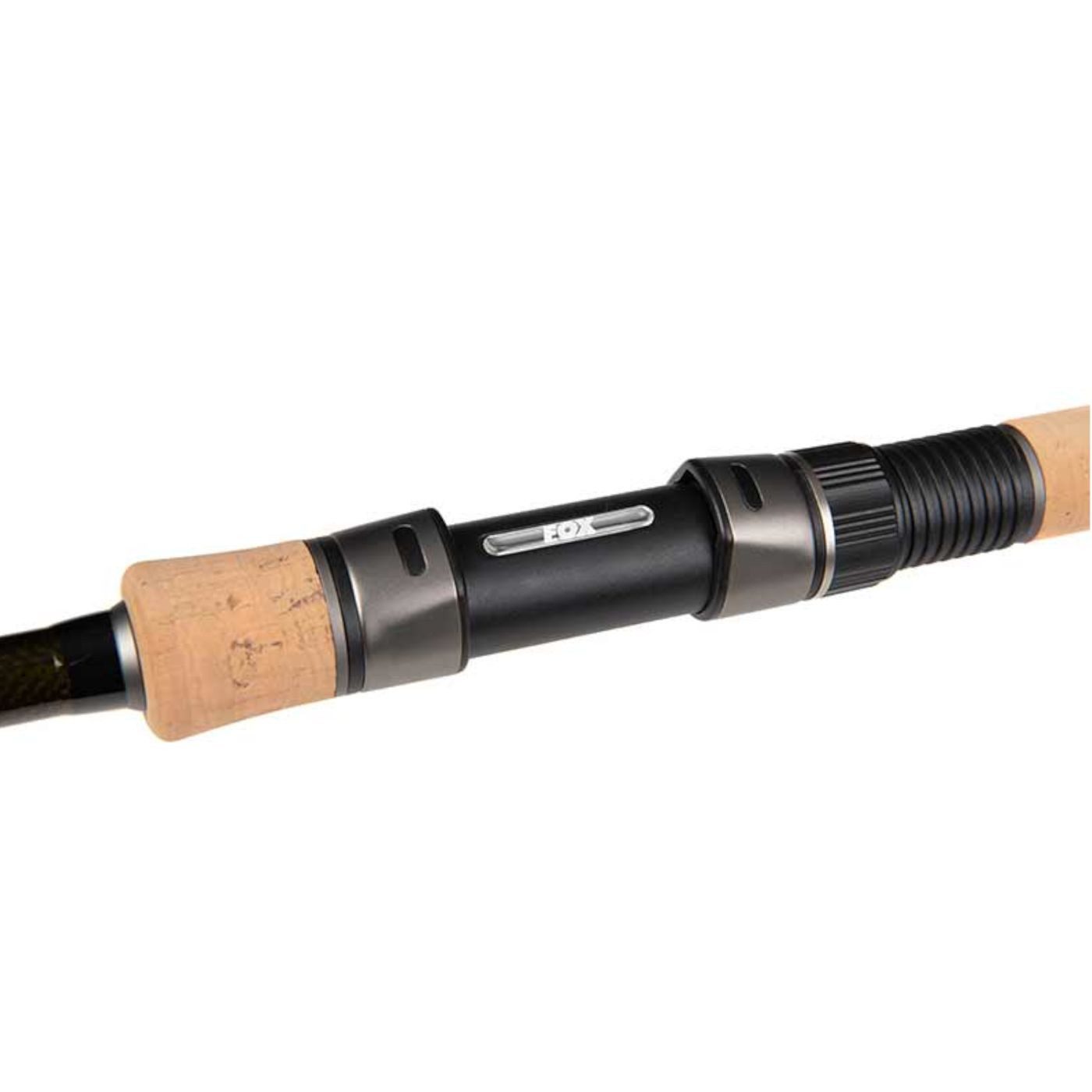 Fox Rage Grundrute Fox Rage Predator Elite Pro 3.25lb 12ft Deadbait XS - Angelrute