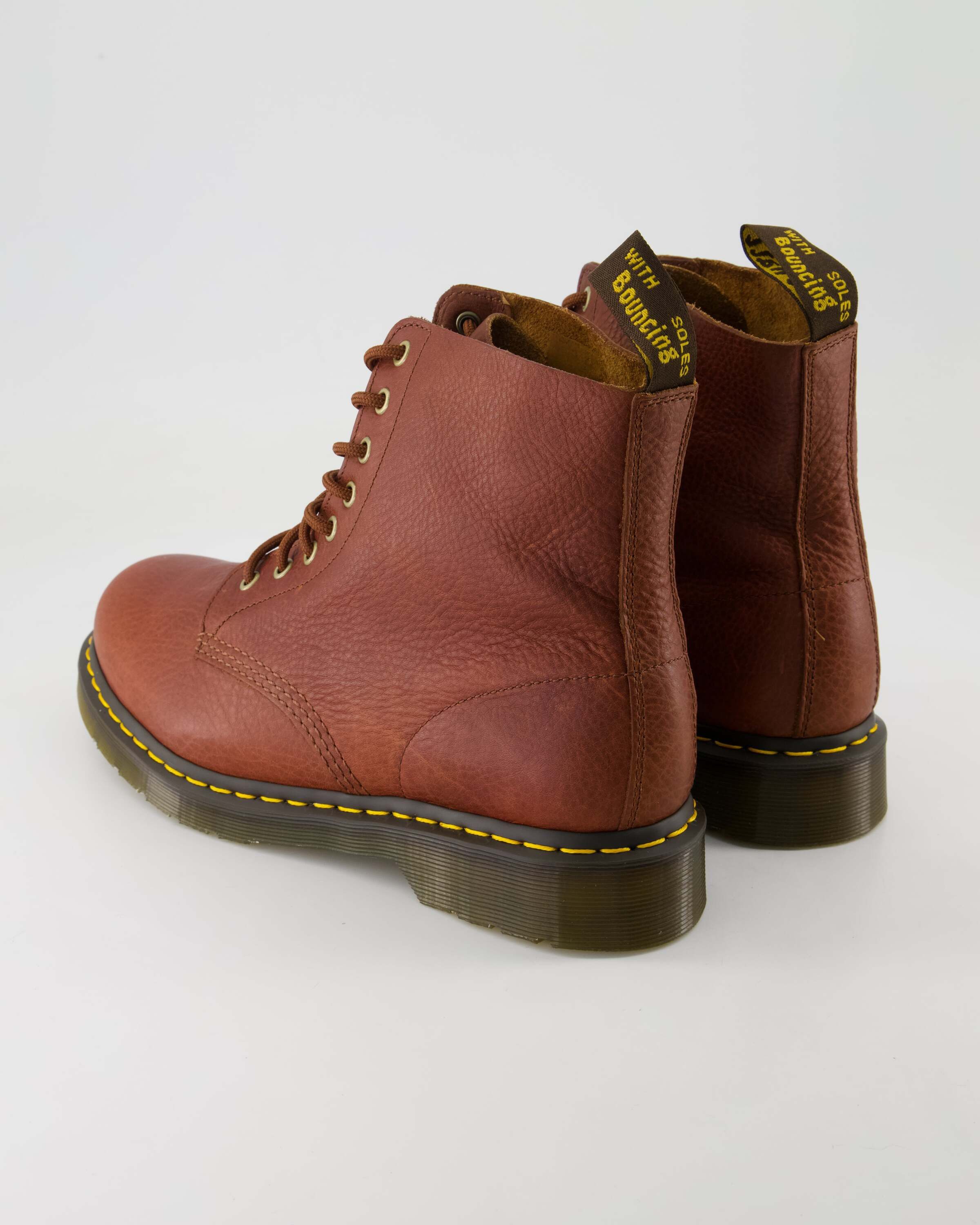 DR. MARTENS 1460 Pascal Stiefelette Obermaterial: Leder