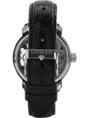 LOUIS XVI Schweizer Uhr Louis XVI LXVI334 Versailles Unisex Uhr 43mm 5ATM