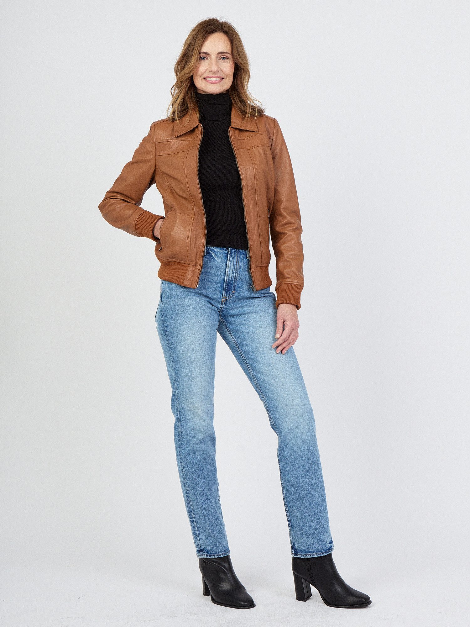 JCC Blouson 2999101-2