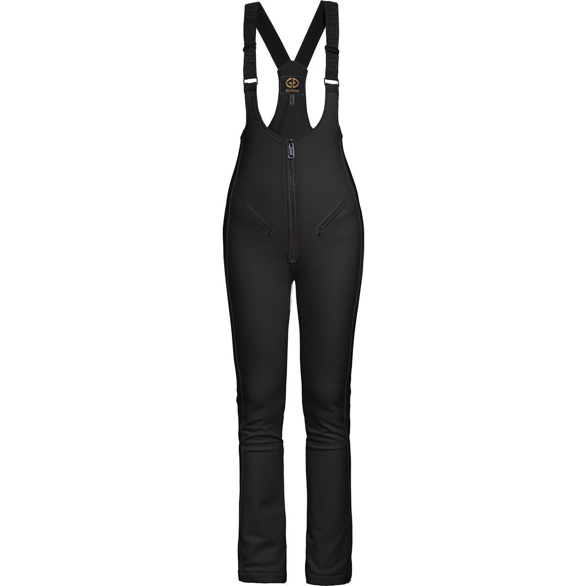 Goldbergh Skihose Phoebe Ski Pants Hochfunktionale Skihose mit 3-Lagen-Softshell, winddicht