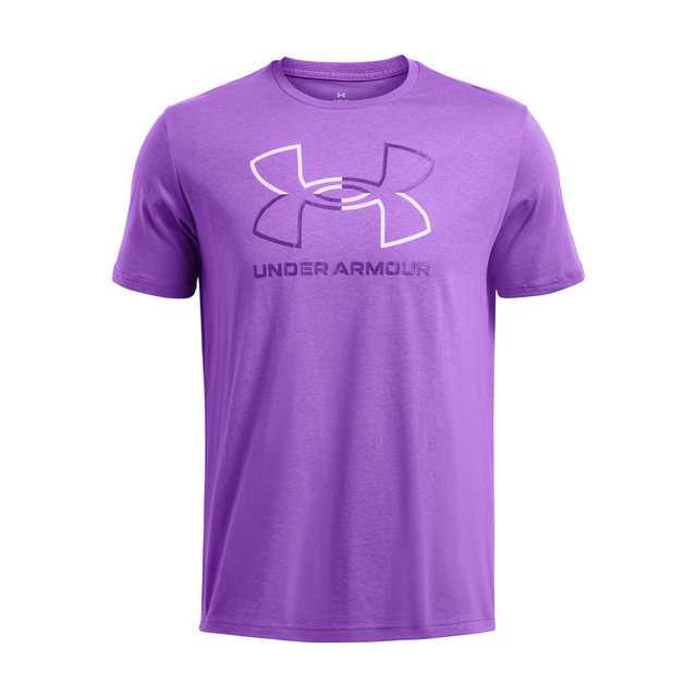 Under Armour® T-Shirt Under Armour Herren T-Shirt GL Foundation Update SS 1 günstig online kaufen