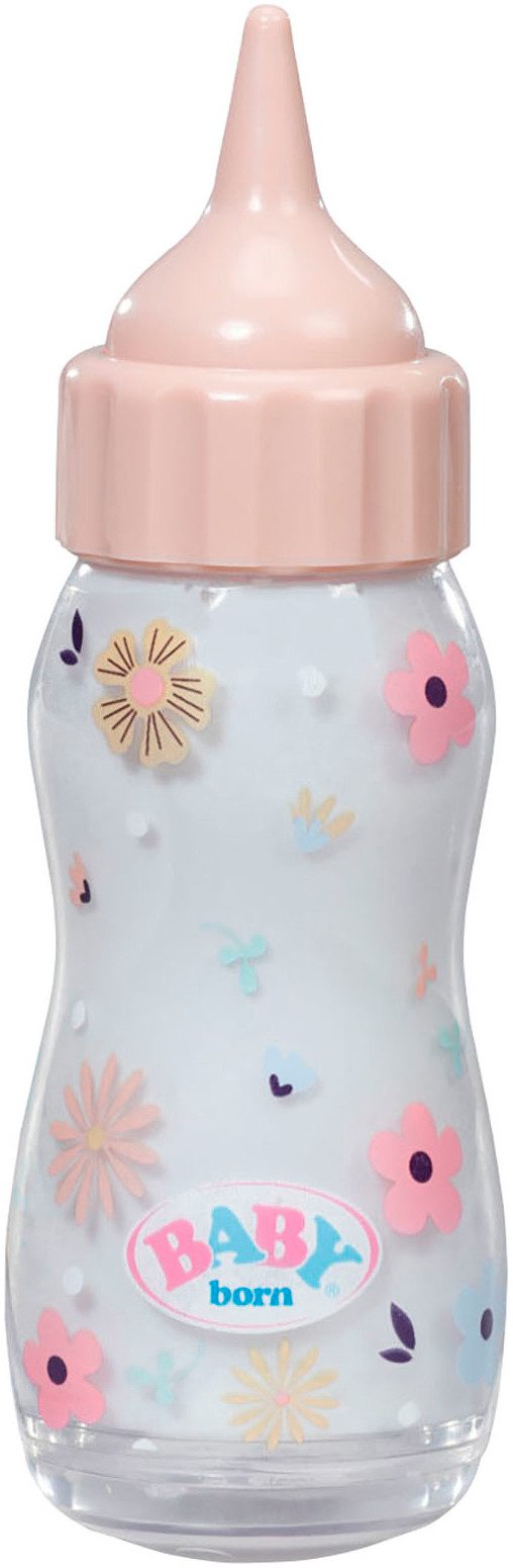 Puppen Flasche Lunch Time MagischeFlasche