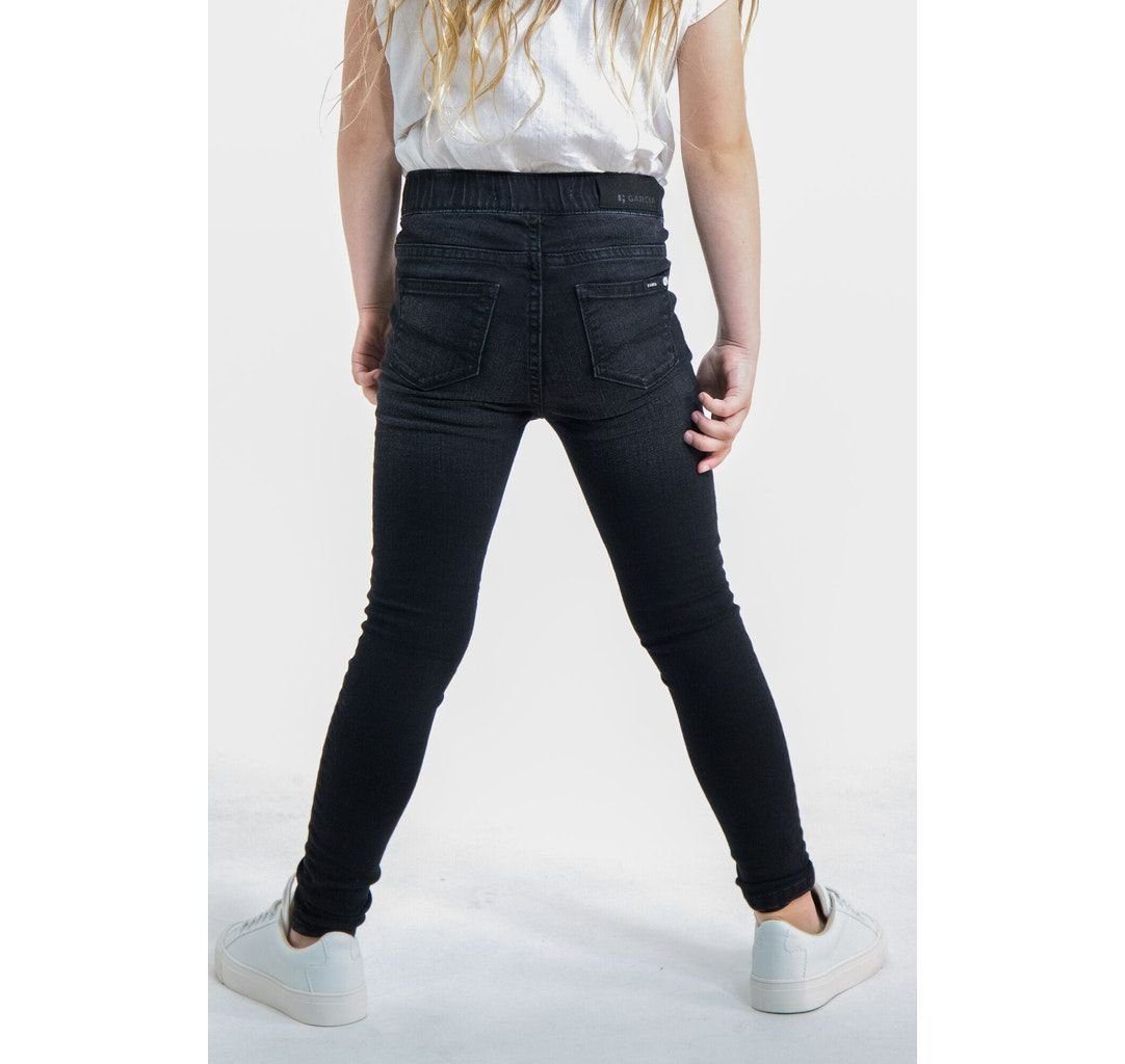 Slim-fit-Jeans Garcia Jeggings Jessy superslim