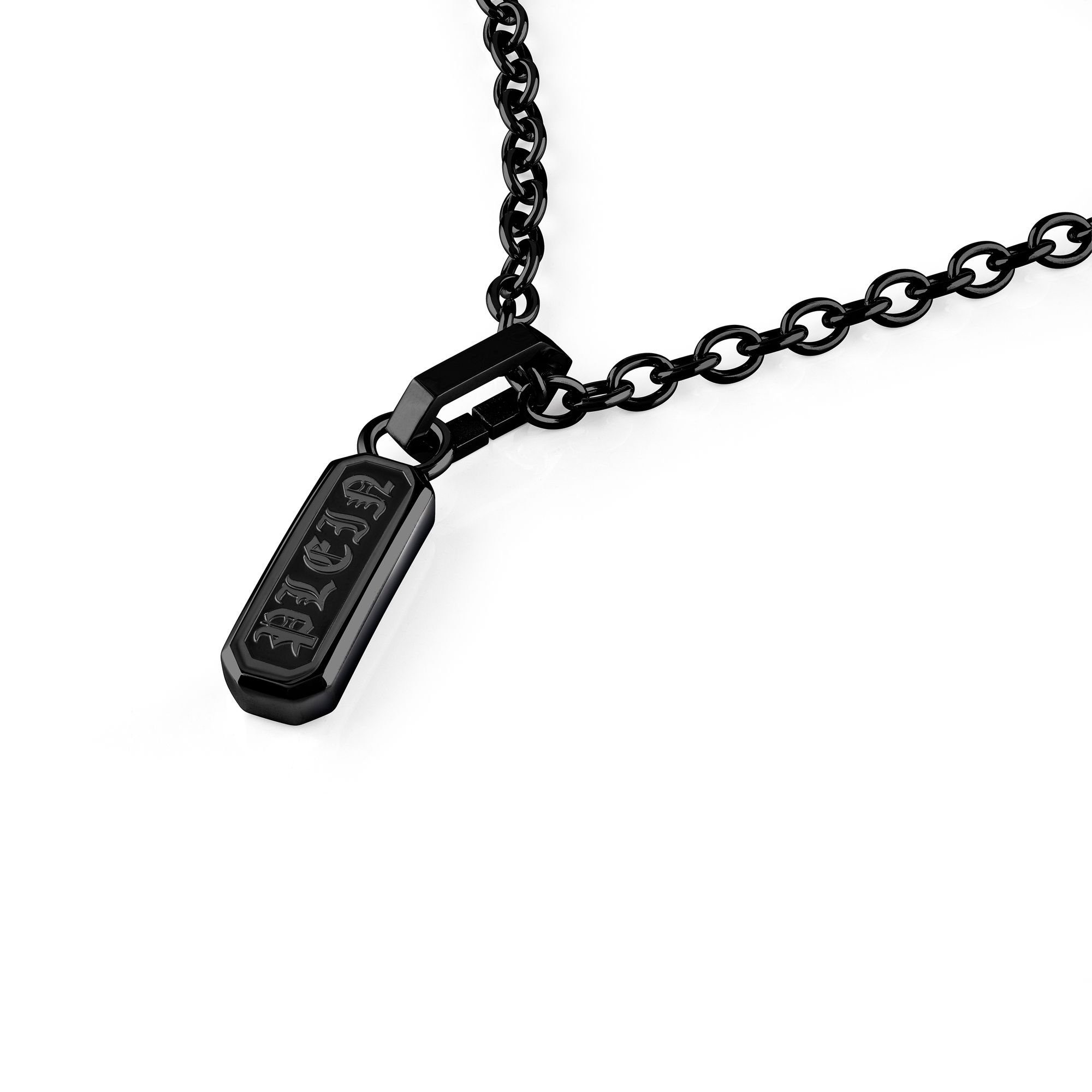 PHILIPP PLEIN Kette mit Anhänger PJTEA09NU günstig online kaufen