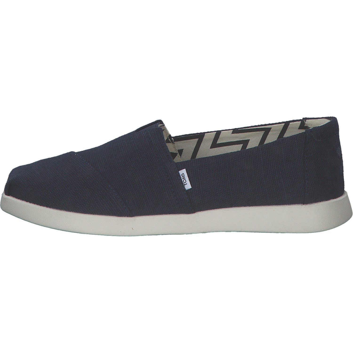 TOMS Alpargata 1002157 Slipper günstig online kaufen
