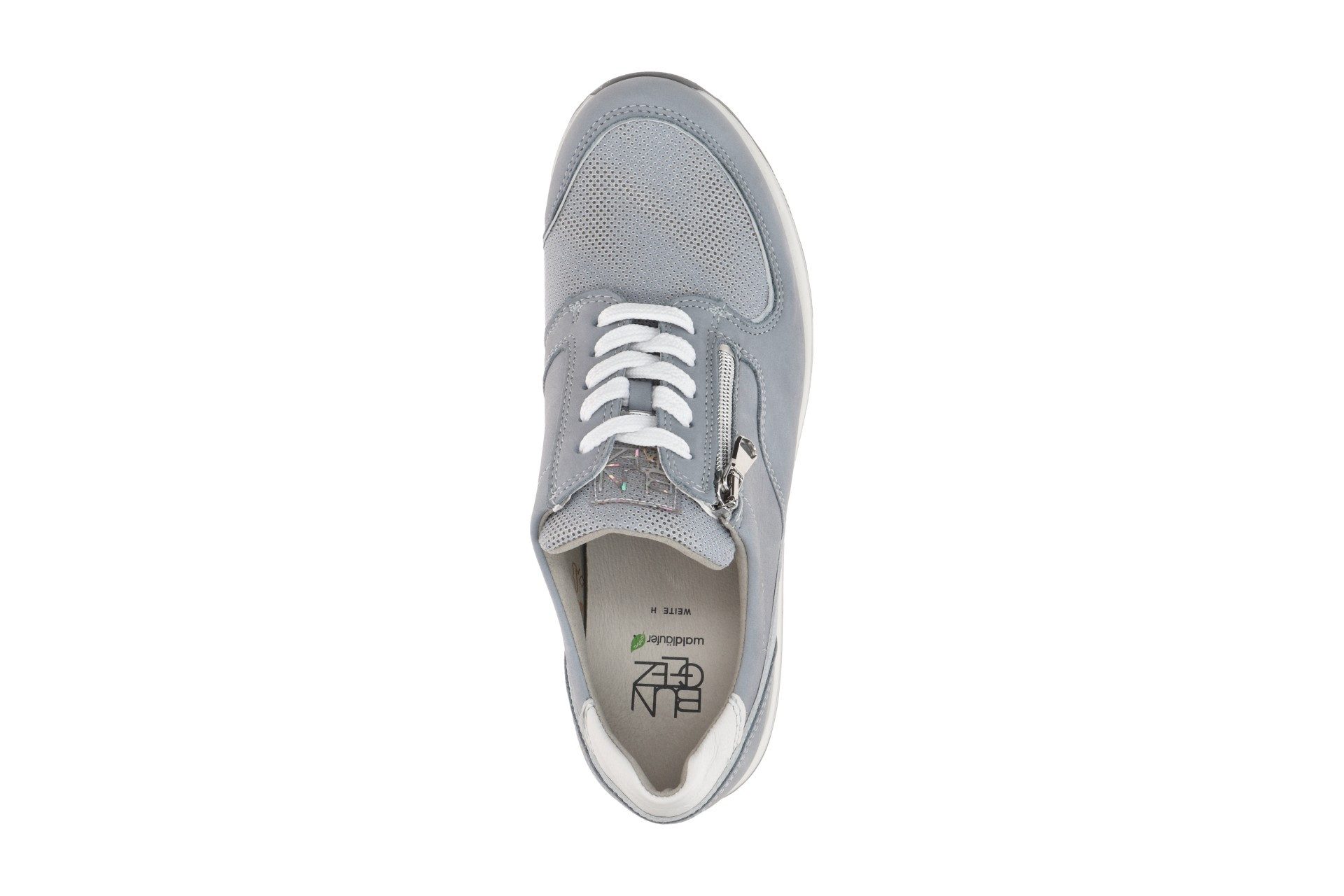 Waldläufer 364H15 404 267 Schnürschuh