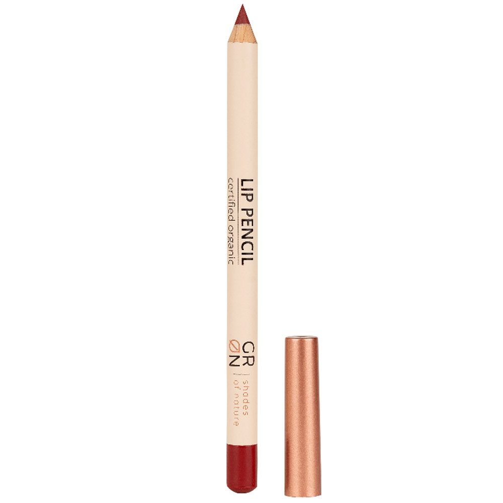 GRN - Shades of nature Kajal Colour Cosmetics red maple, Stk