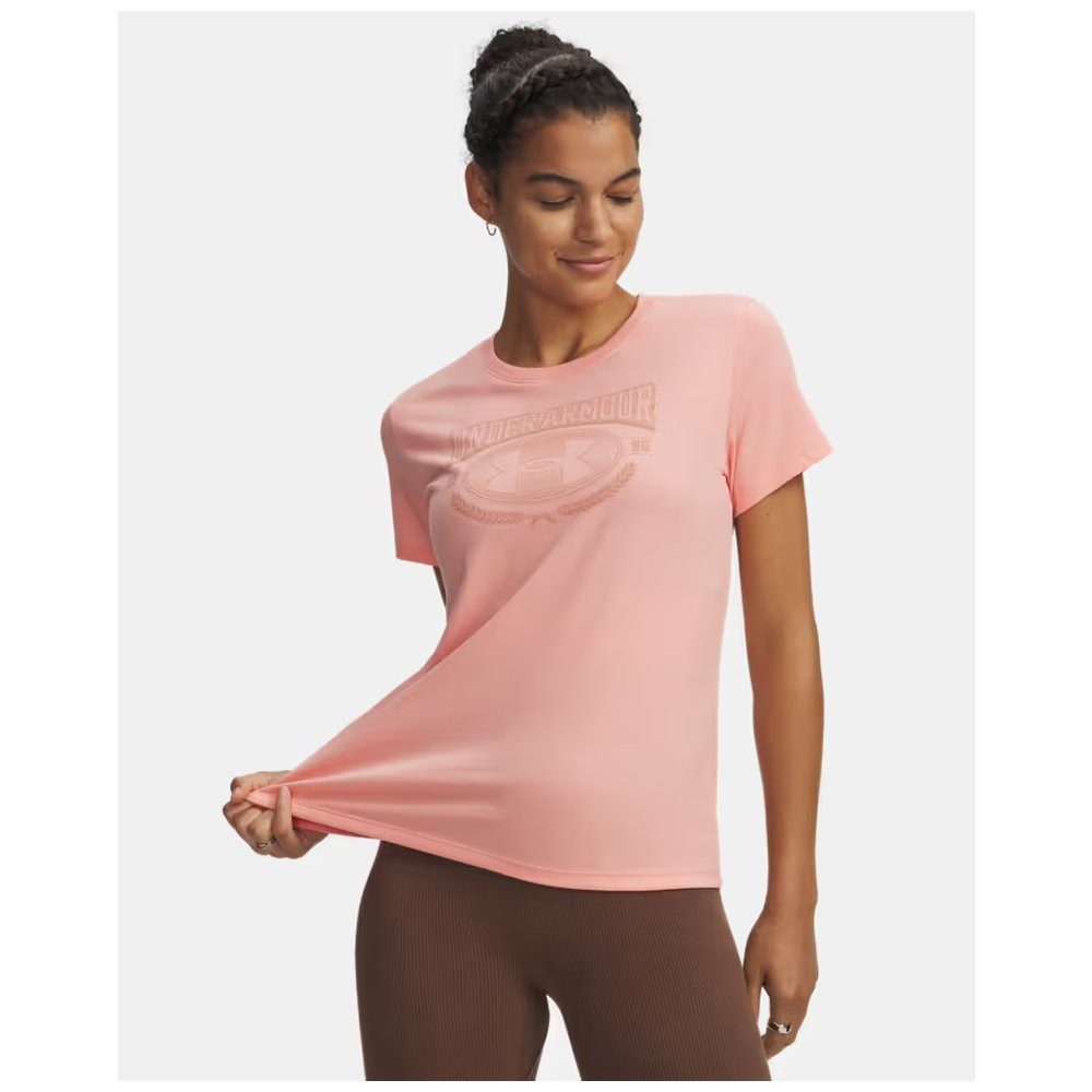 Under Armour® T-Shirt UA W Varsity SS
