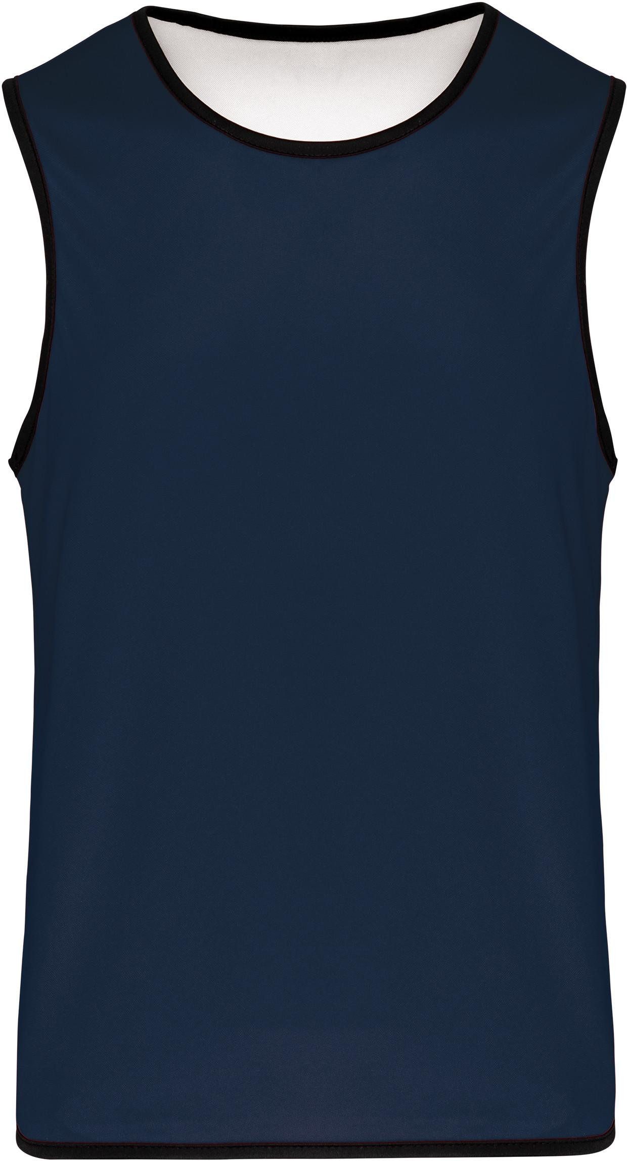 Trainingsshirt Markierungshemd - Wendetrikot