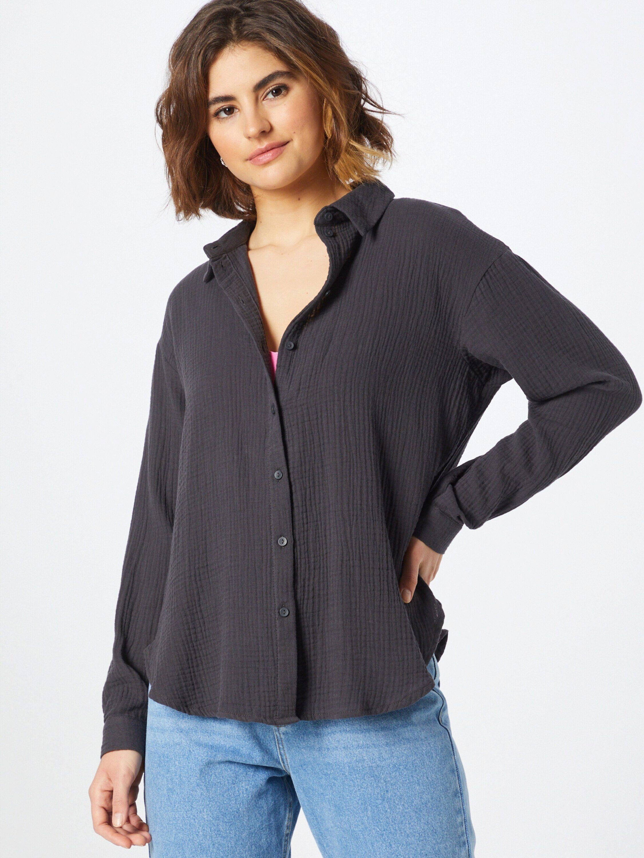 JDY Langarmbluse JDYTheis (1-tlg) Falten günstig online kaufen