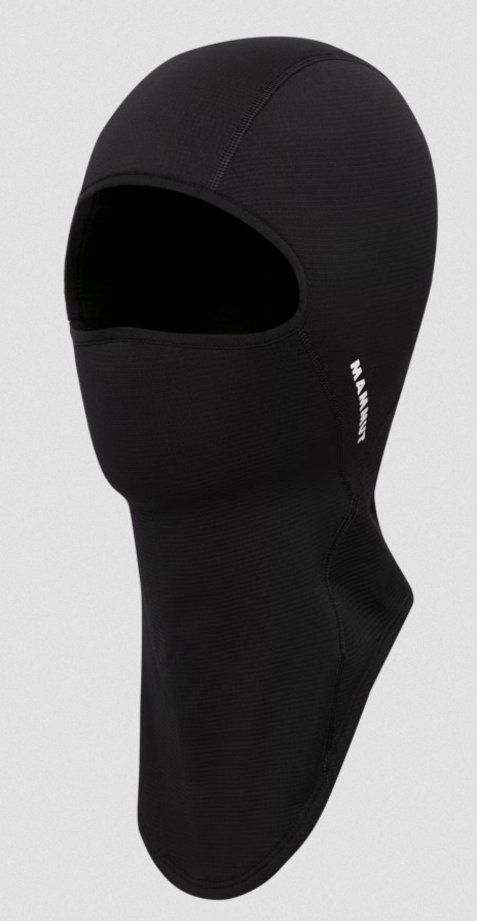 Mammut Trucker Cap Balaclava