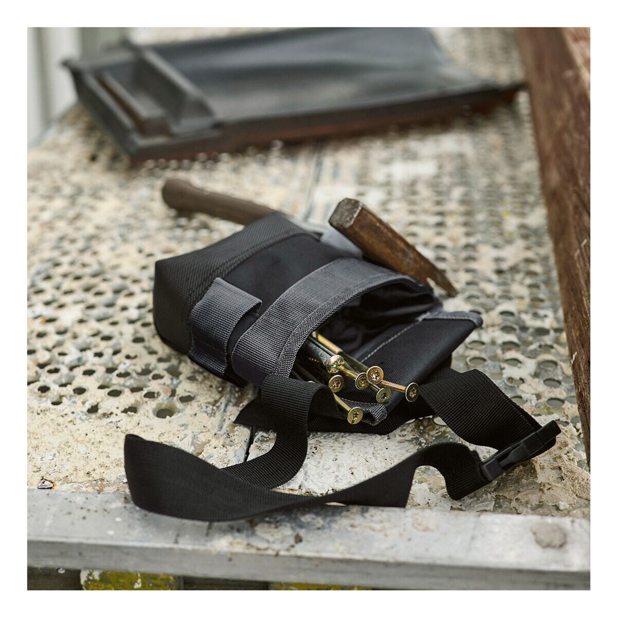 VELOFLEX Werkzeugtasche Tool Bag S