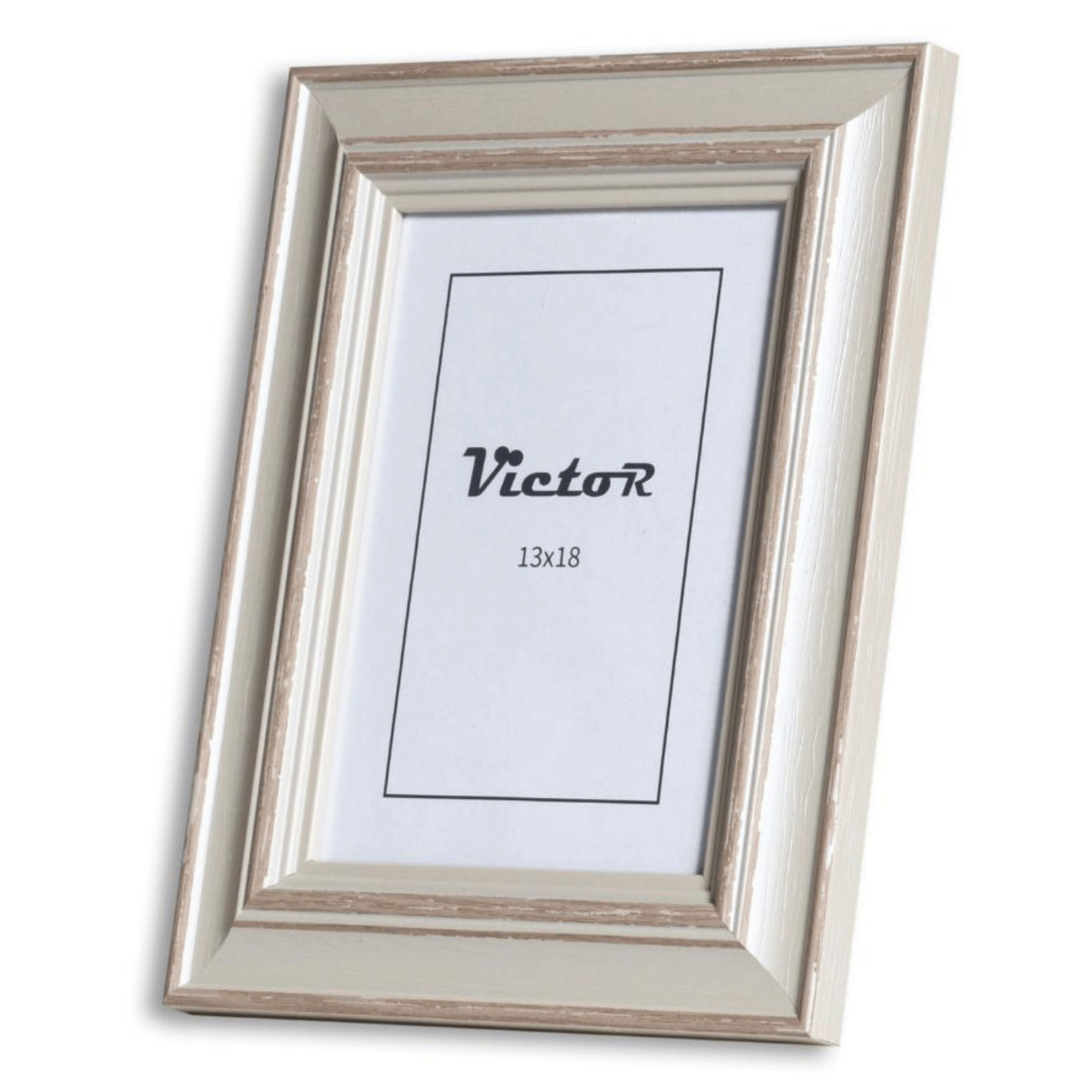 Victor (Zenith) Bilderrahmen Turner, Bilderrahmen Beige günstig online kaufen