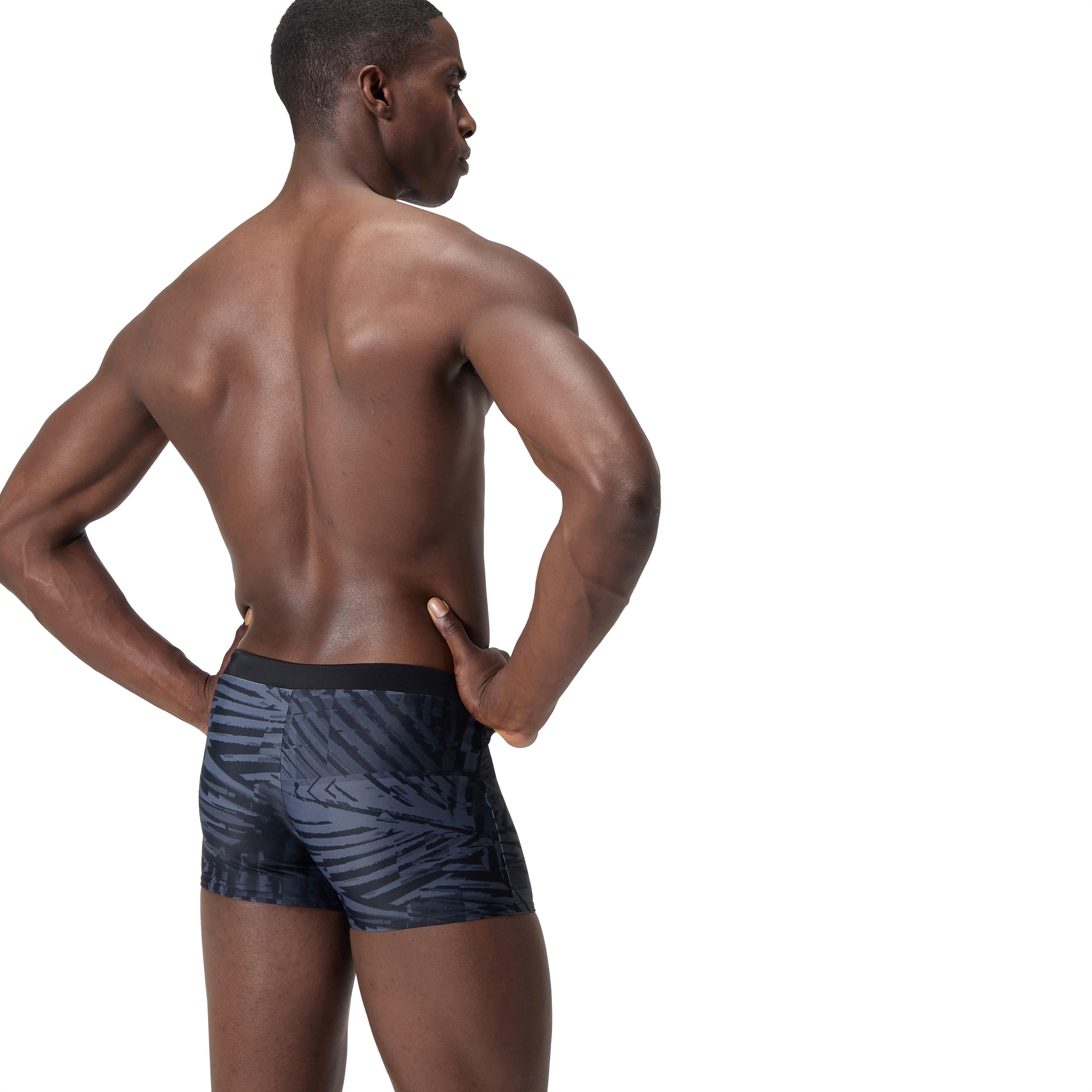 Speedo Badehose (1-St) schnell trocknend günstig online kaufen