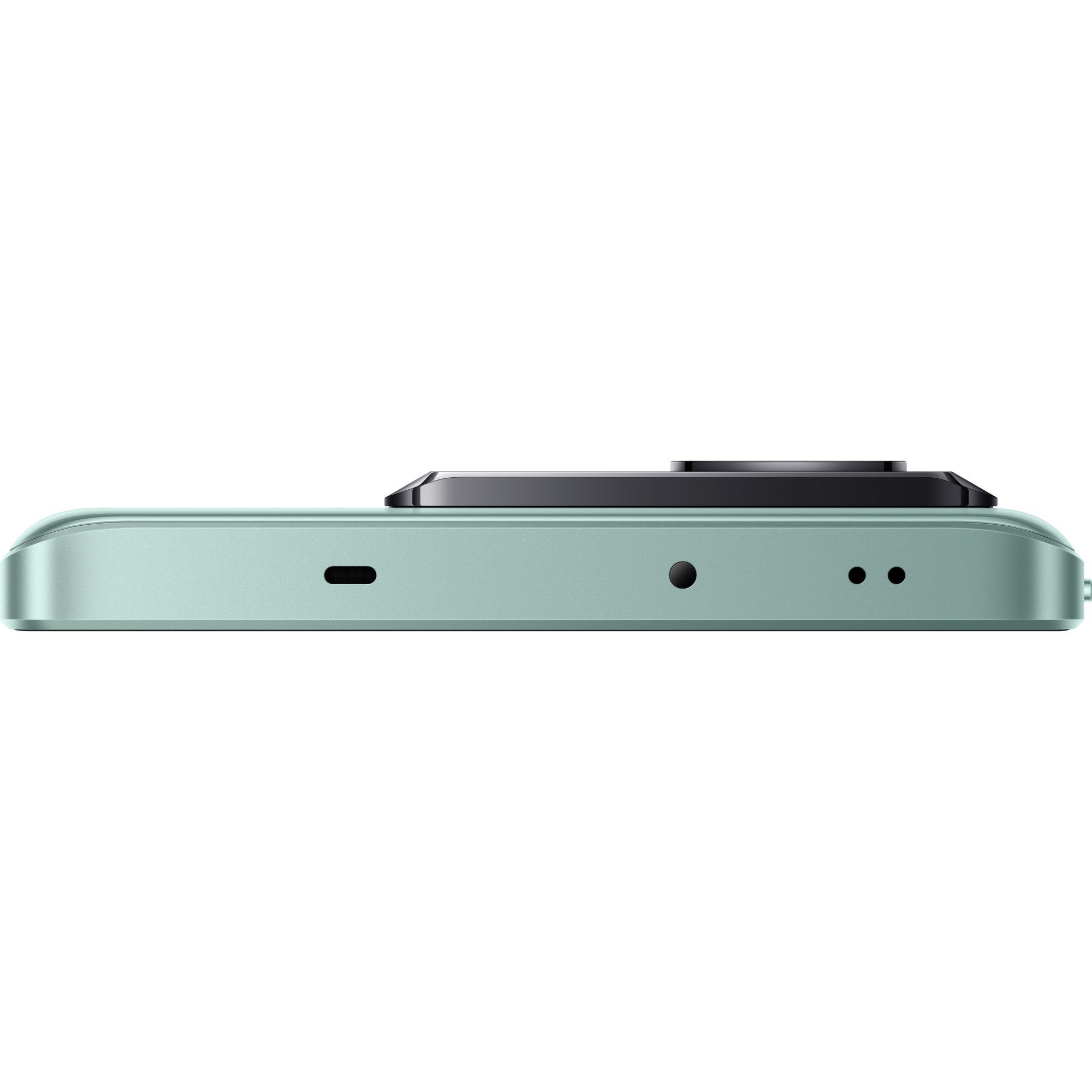 MP 13T (50 Pro Xiaomi (Meadow 512GB, Green, Smartphone Xiaomi MP Handy, Kamera)