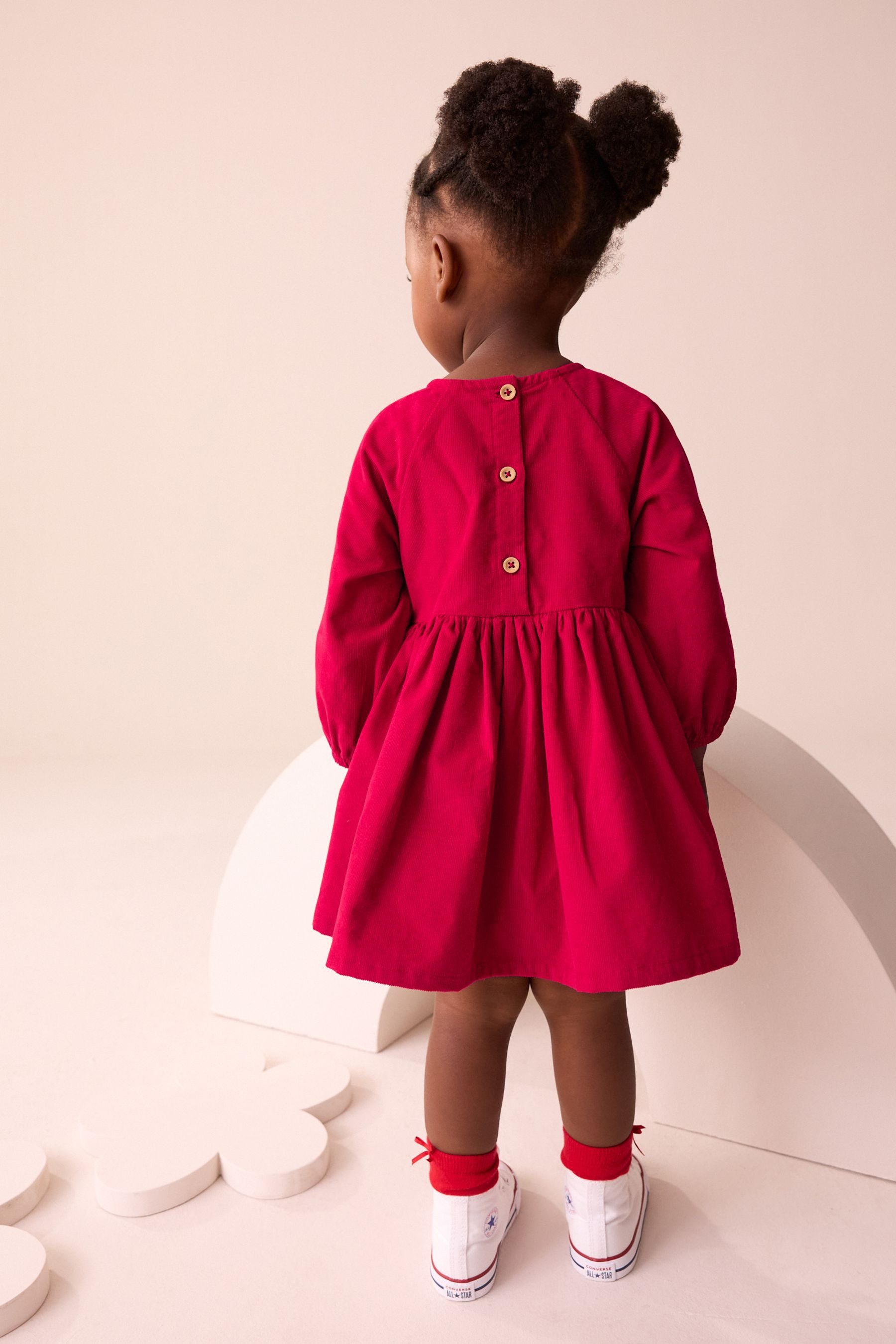 Next Cordkleid Cord-Kleid (1-tlg) günstig online kaufen