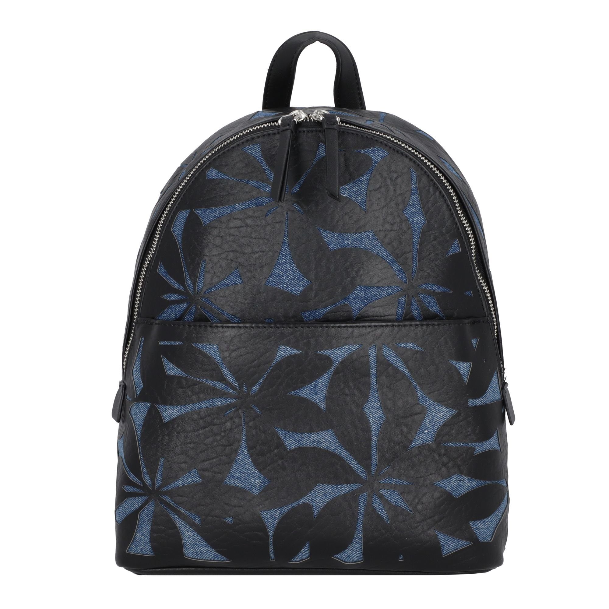 Desigual Cityrucksack Basic 2, Polyurethan