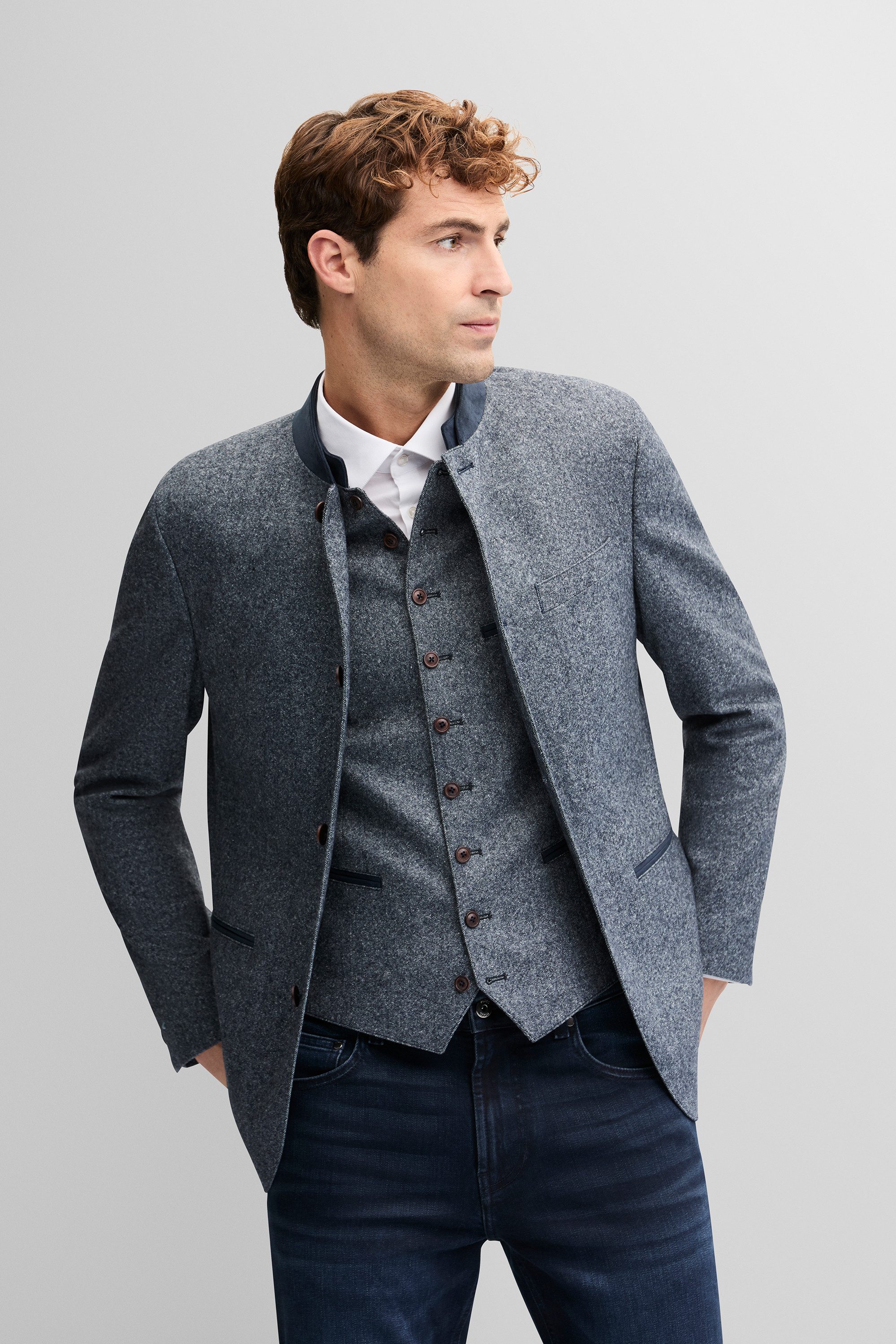 Digel Trachtensakko Ewald günstig online kaufen