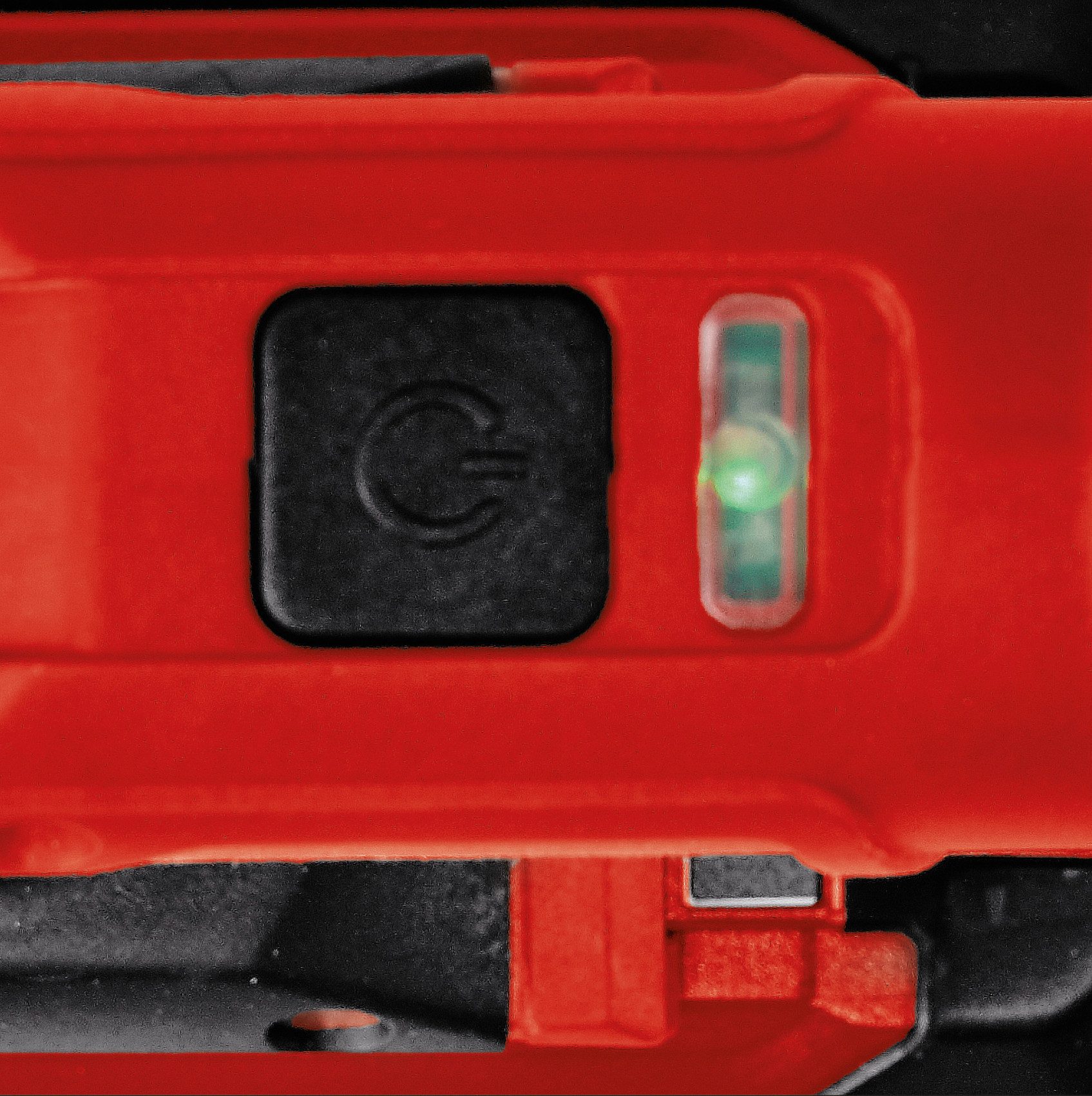 Einhell Heißklebepistole TE-CG 18 Li - Solo, (3 St), ohne Akku und Ladegerät