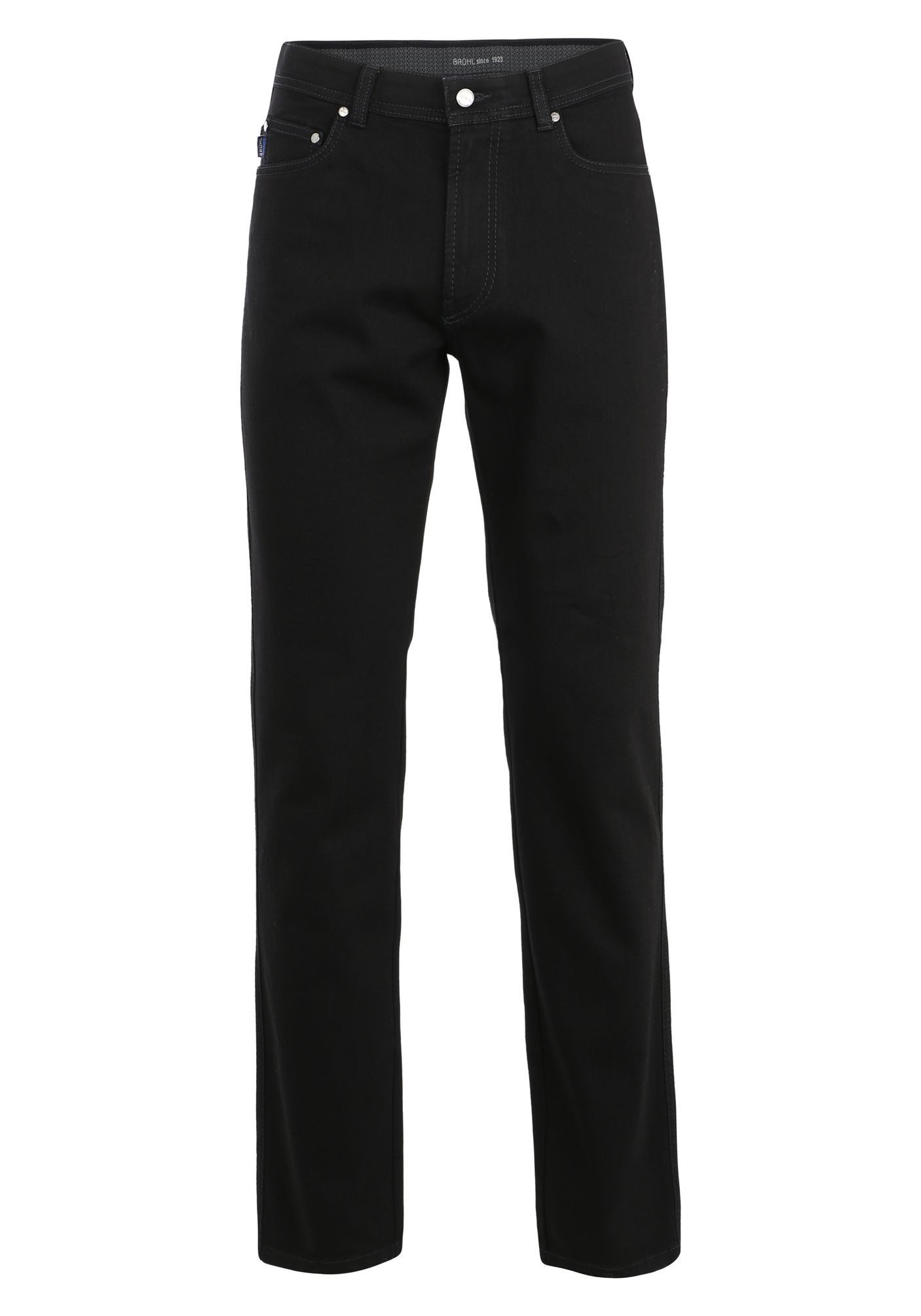 Brühl 5-Pocket-Jeans Genua 3 5-Pocket