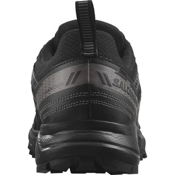 Salomon WANDER GORE-TEX® W Wanderschuh wasserdicht, Trailrunningschuhe