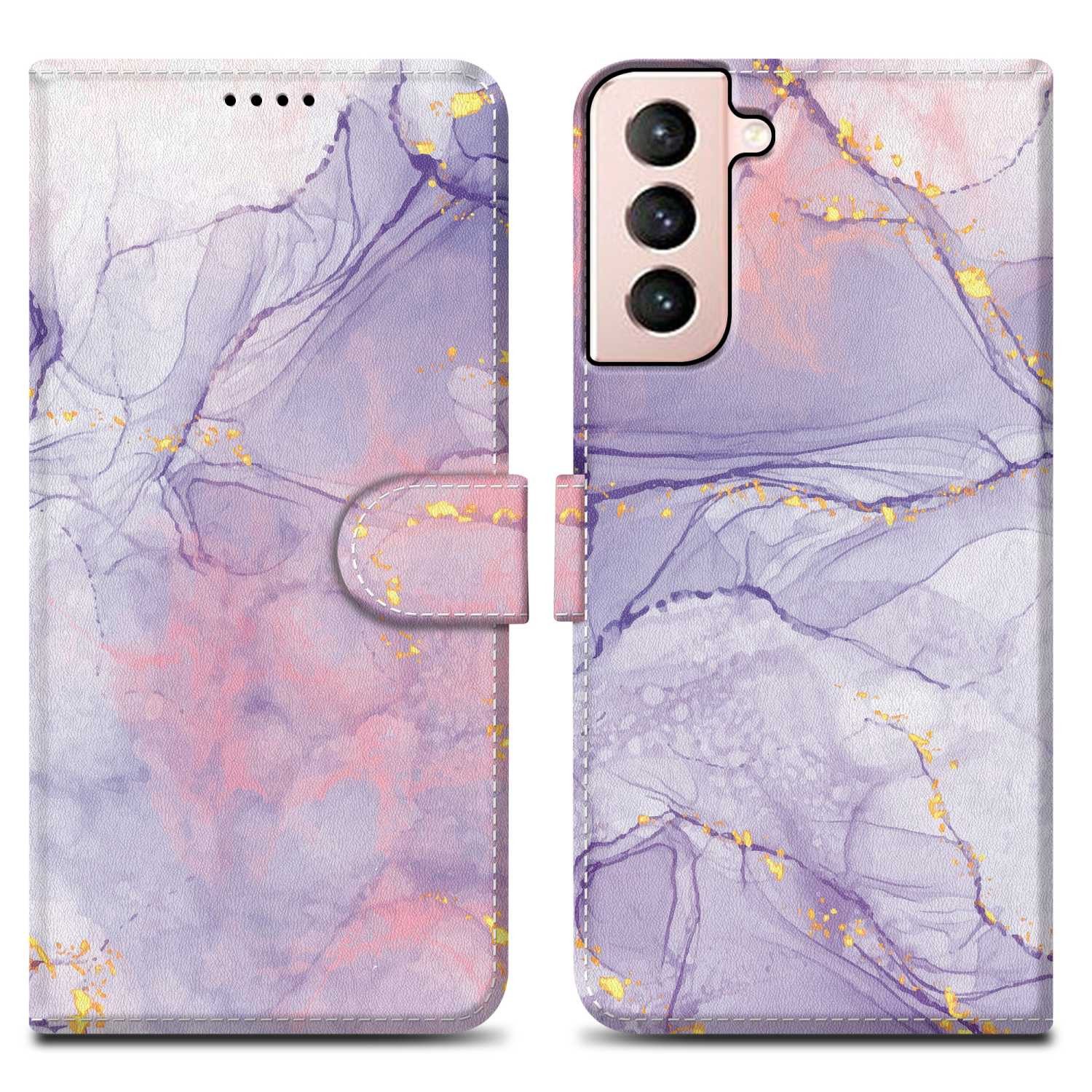 Handyhülle für Samsung Galaxy S22 PLUS Hülle