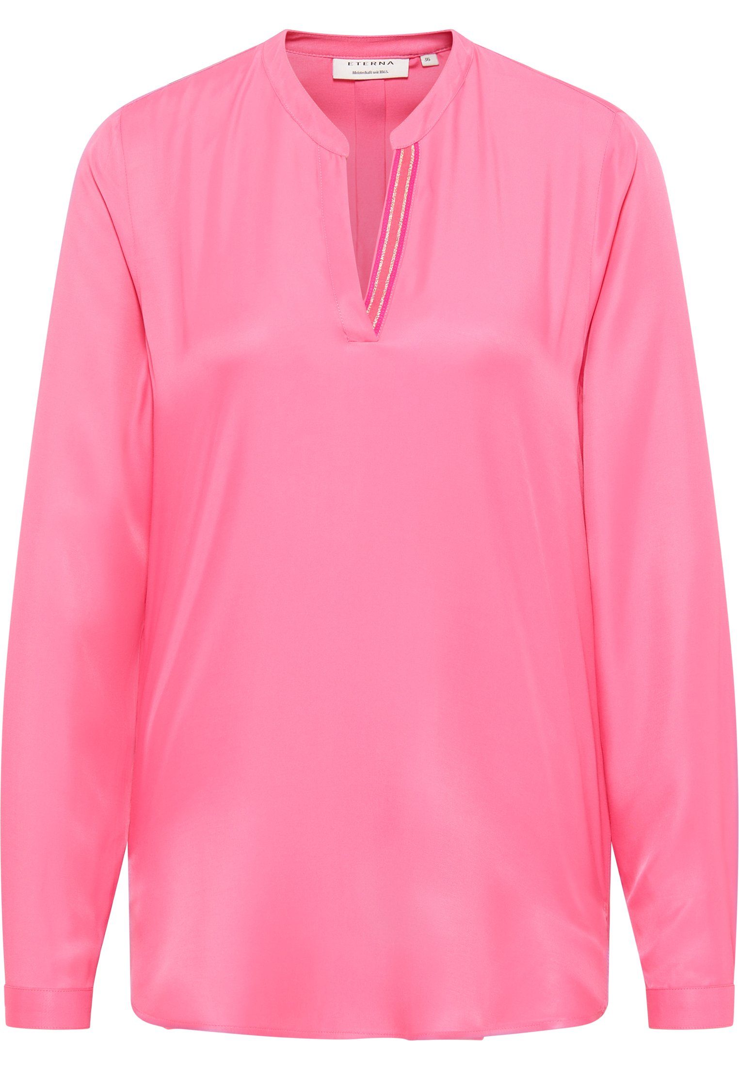 Longbluse LOOSE FIT