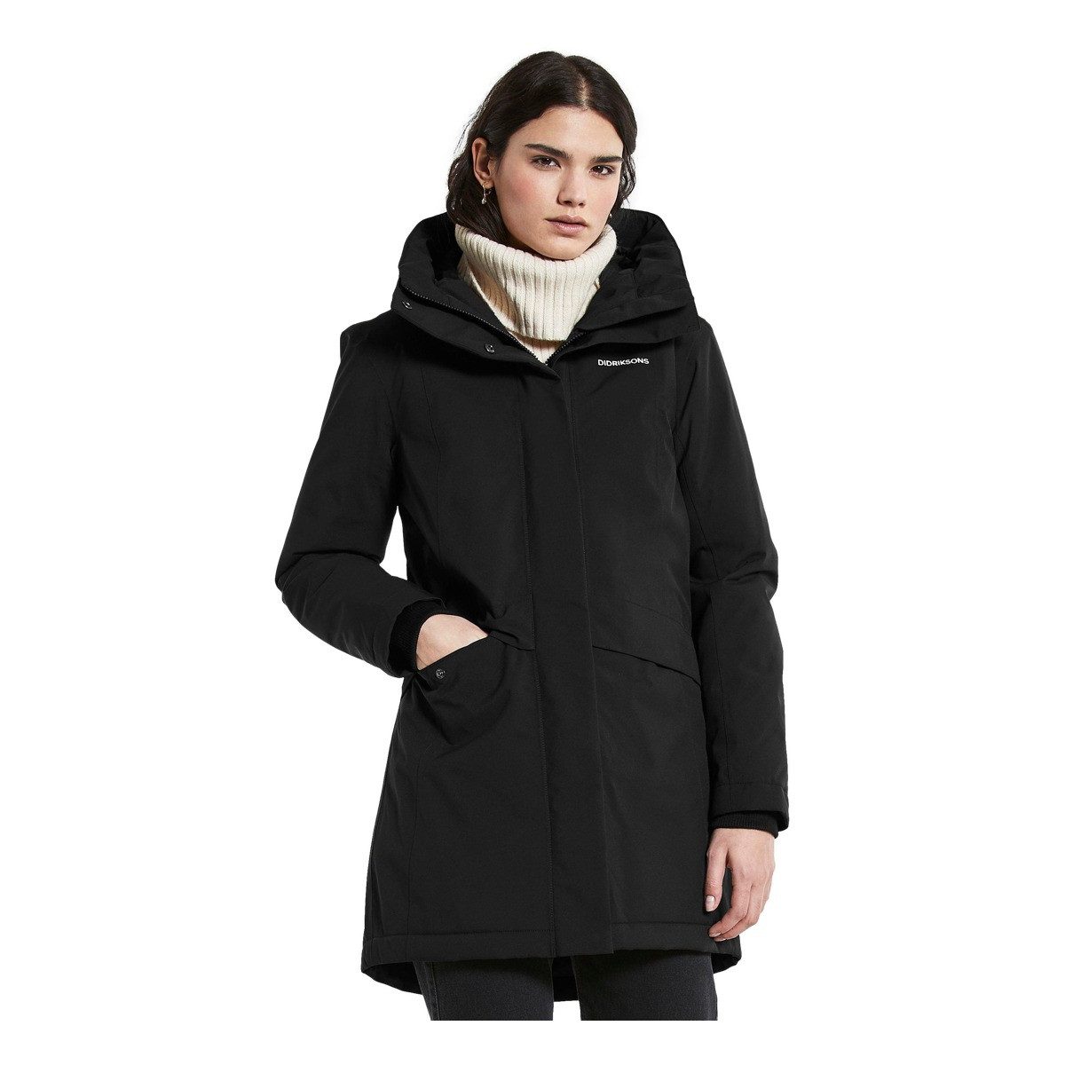 Didriksons Winterjacke Didriksons Cajsa Women's Parka 4