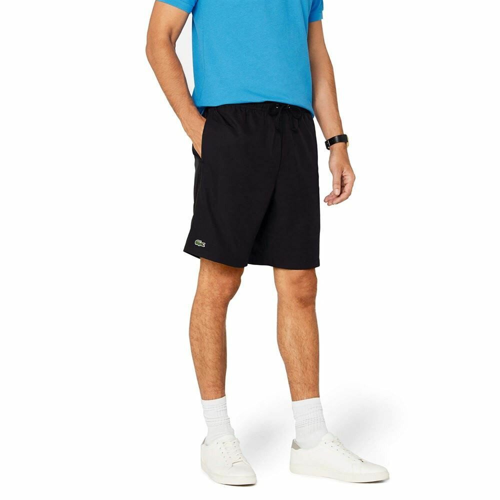 Lacoste Shorts Sportshorts für Herren (1-tlg)